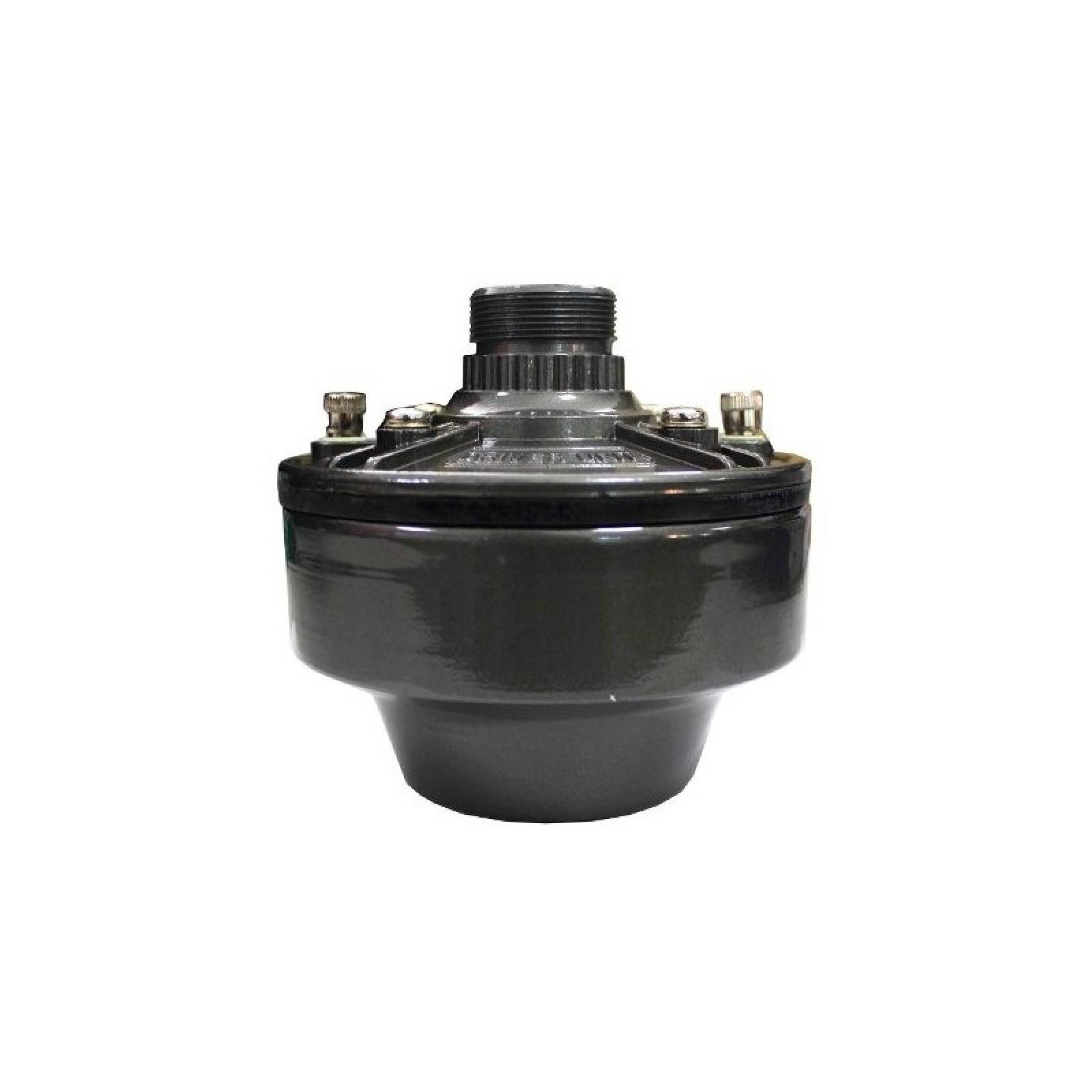 Unidad Para Trompeta Para Perifoneo 100w 16 Ohms 