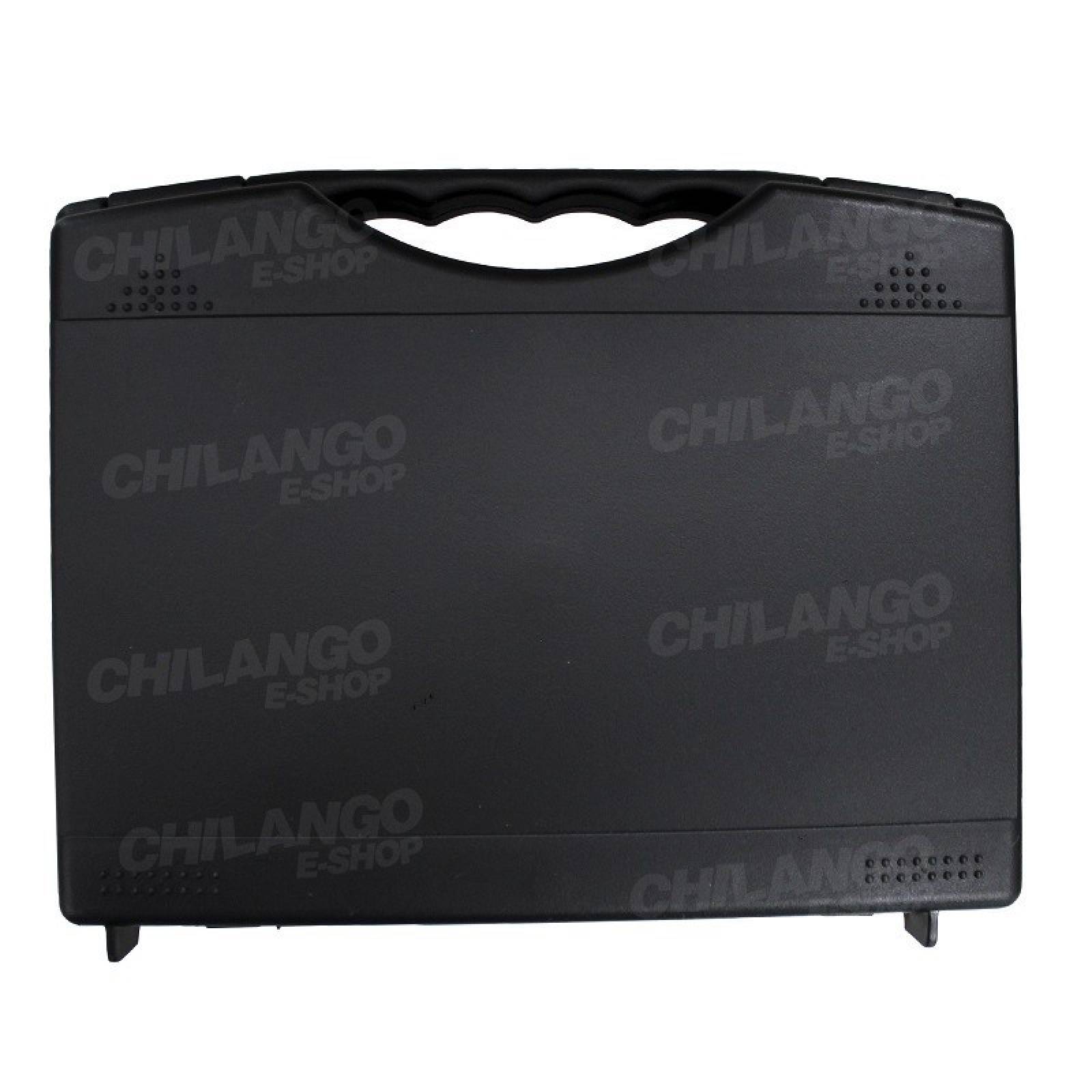 MICROFONO DINAMICO TIPO RETRO 