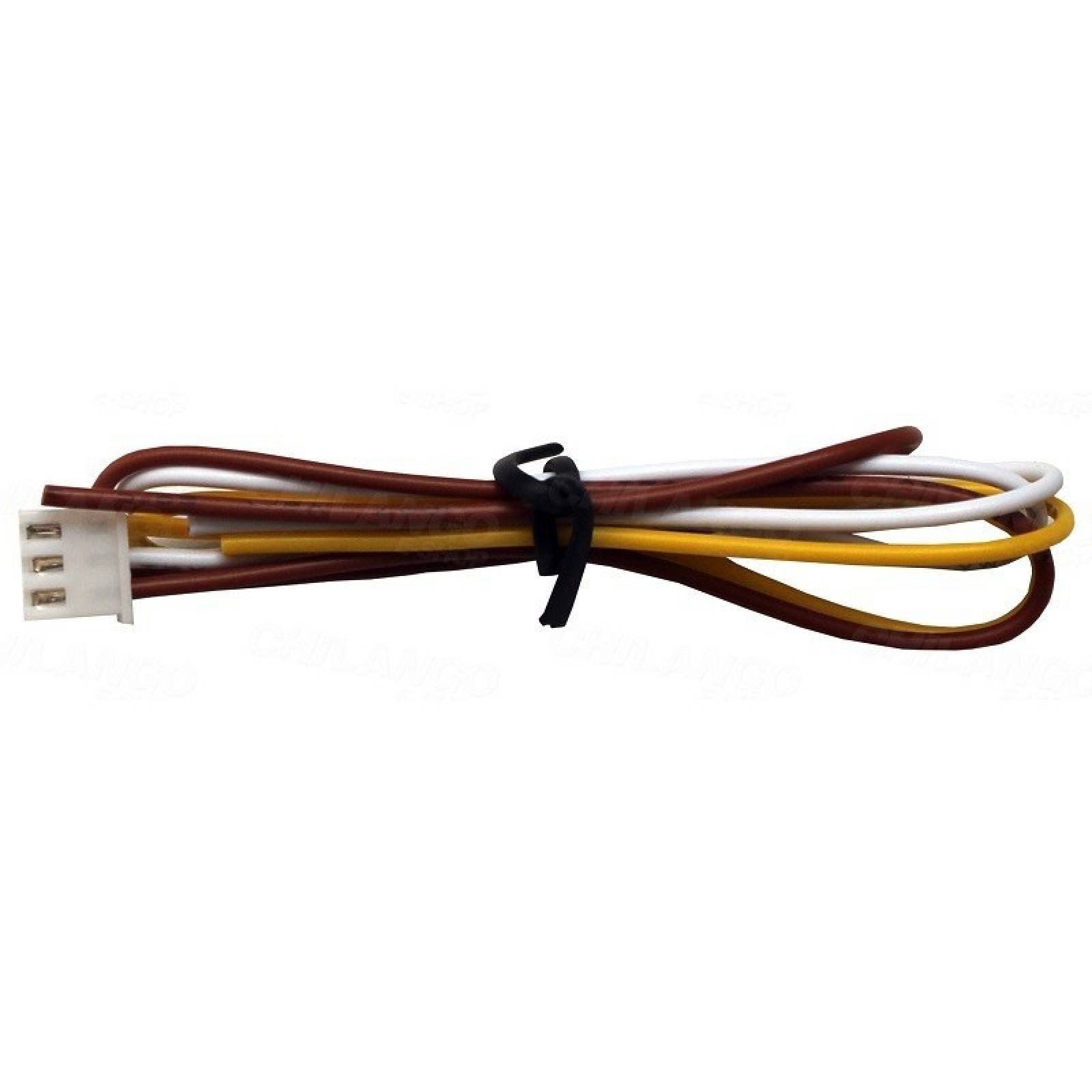 Auto Alarma SPIDER SR-3550 4 Botones Anti-asalto Sensor 