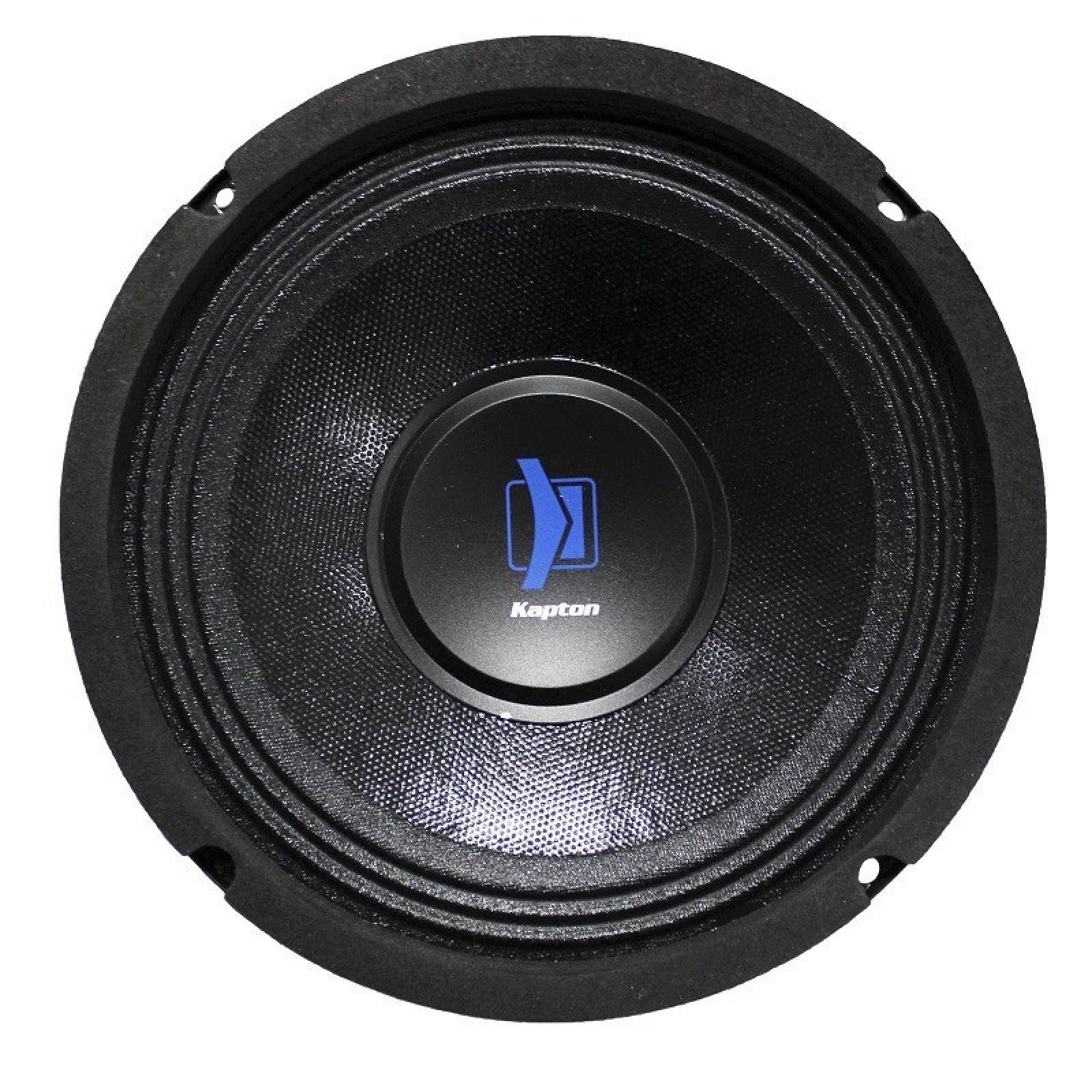 Subwoofer Profesional 6.5 Kapton 100W RMS 