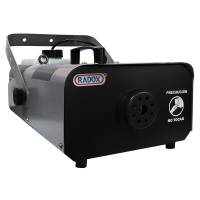 Maquina De Humo 1200W Profesional Alambrica Inalambrica