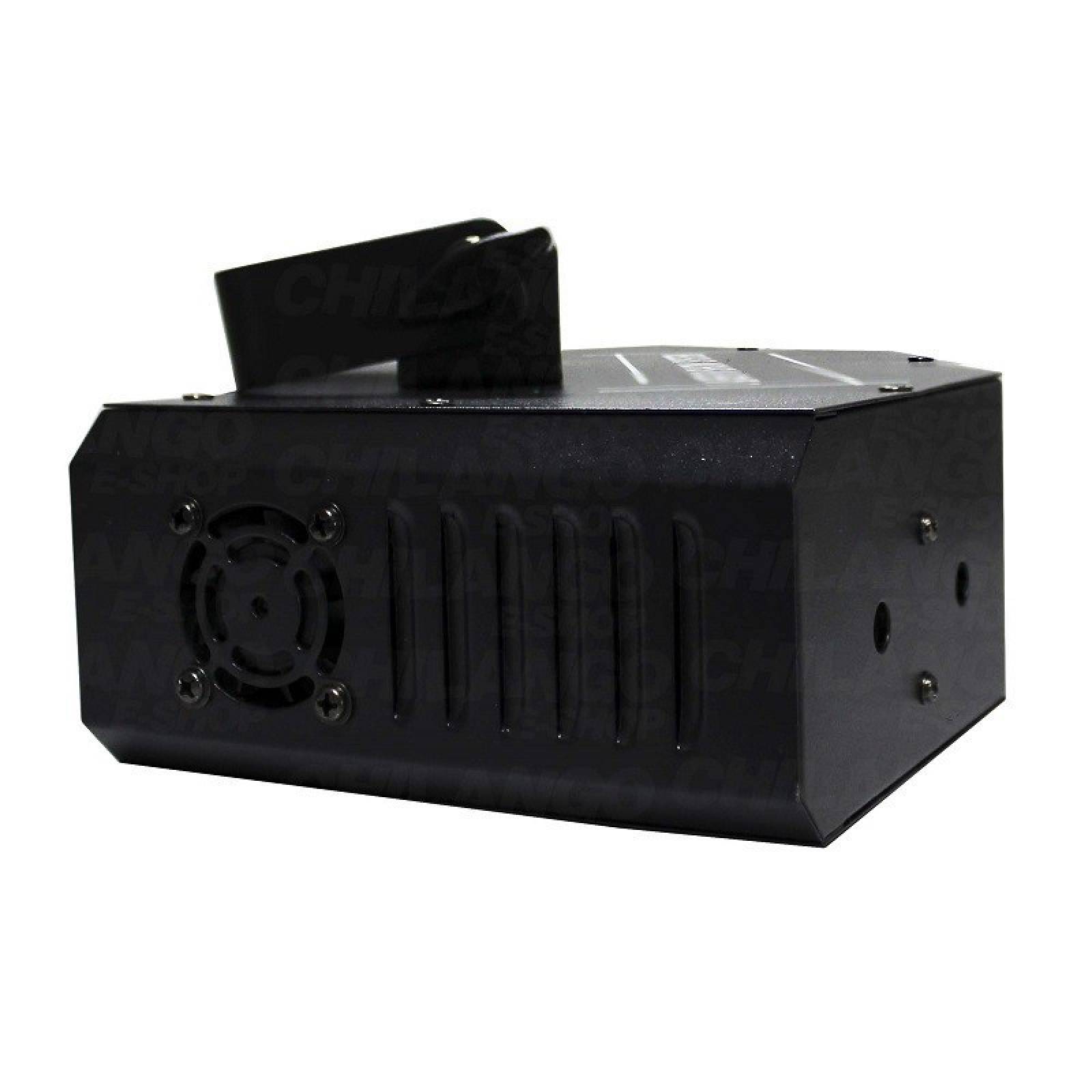 6 Eyes Laser Rgb Dmx 