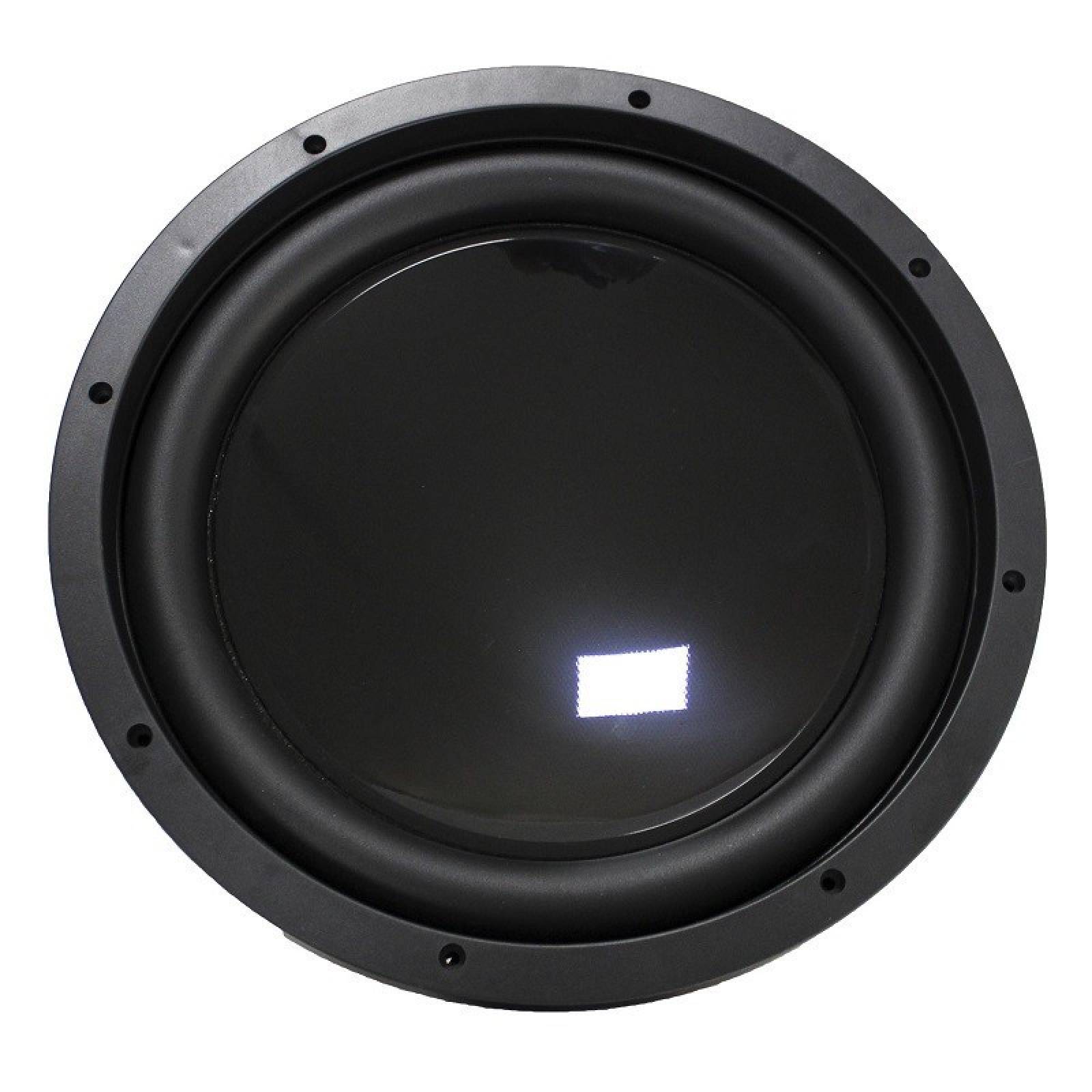 Subwoofer DXR 12 pulg 4ohm DOBLE BOBINA