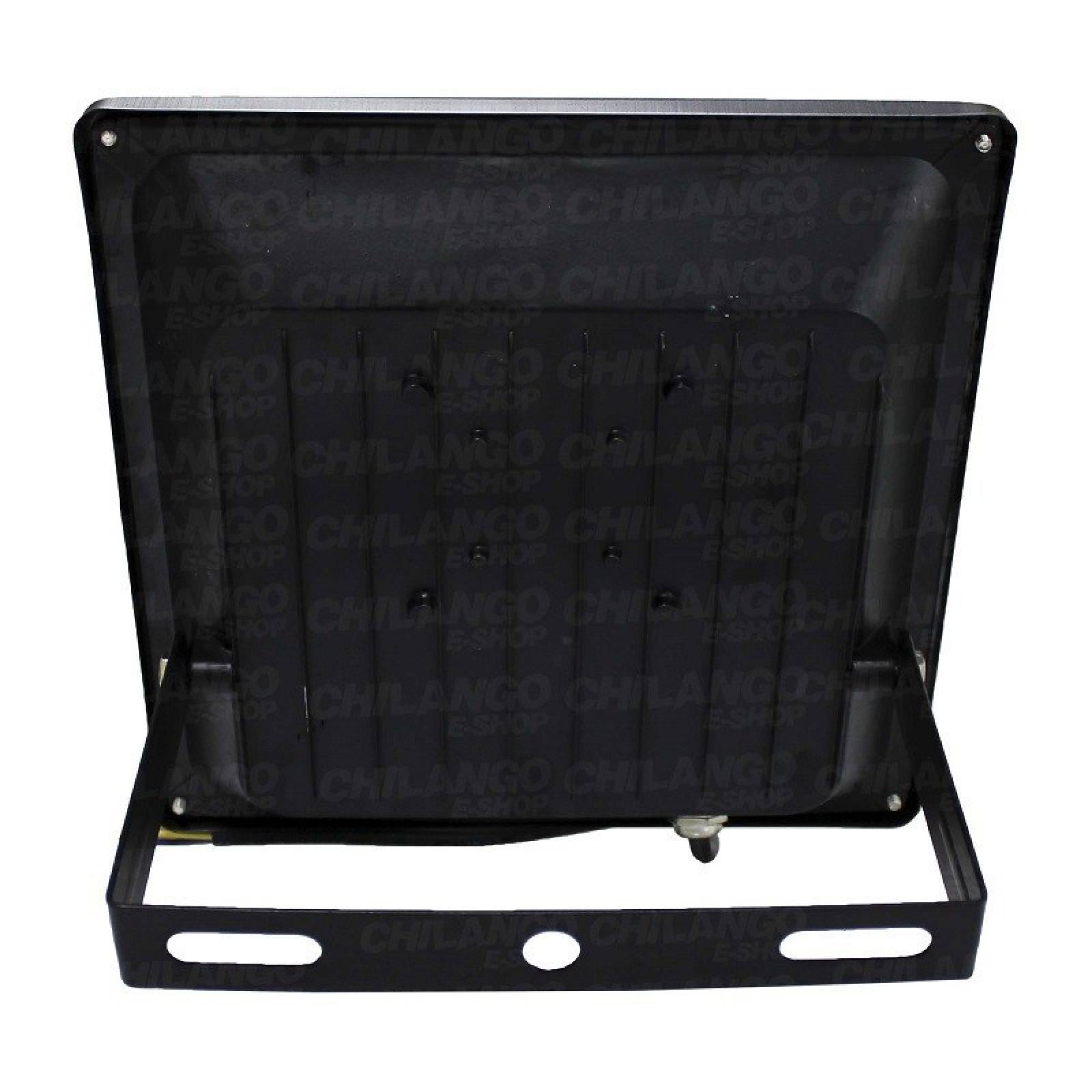 Reflector FLAT Led 30w Blanco Interiores Exteriores