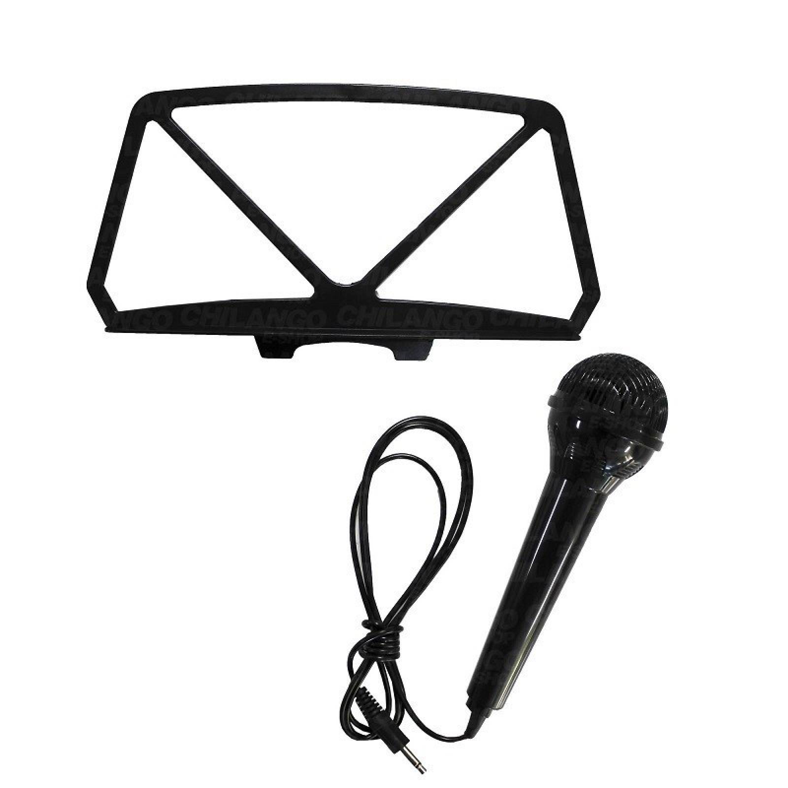 Teclado 61 Teclas 128 Ritmos 200 Timbres 