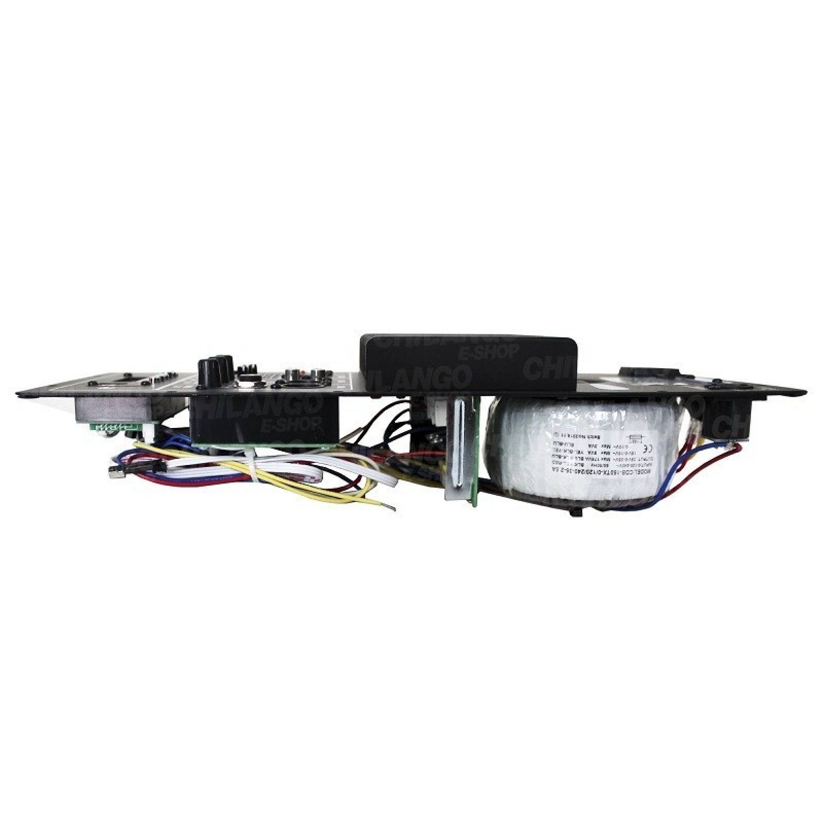 MODULO AMPLIFICADO BAFLES O ROKOLAS ALTA POTENCIA 