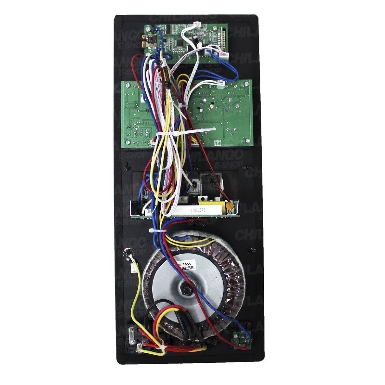 MODULO AMPLIFICADO BAFLES O ROKOLAS ALTA POTENCIA 