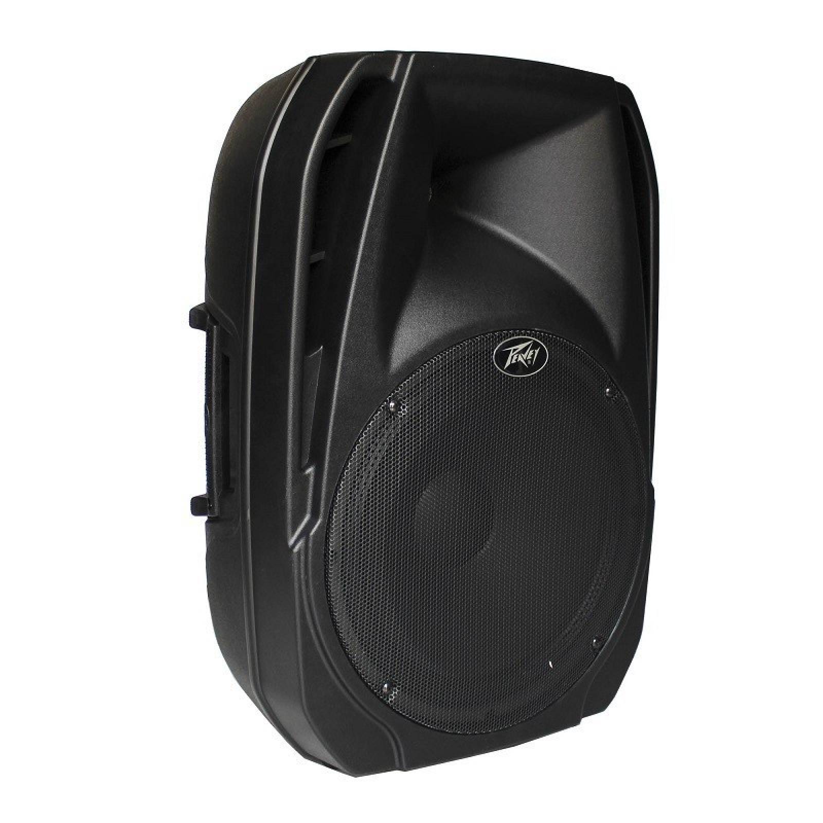 Bafle Pasivo 300w 15 Pulgadas, Peavey Pbk 15 