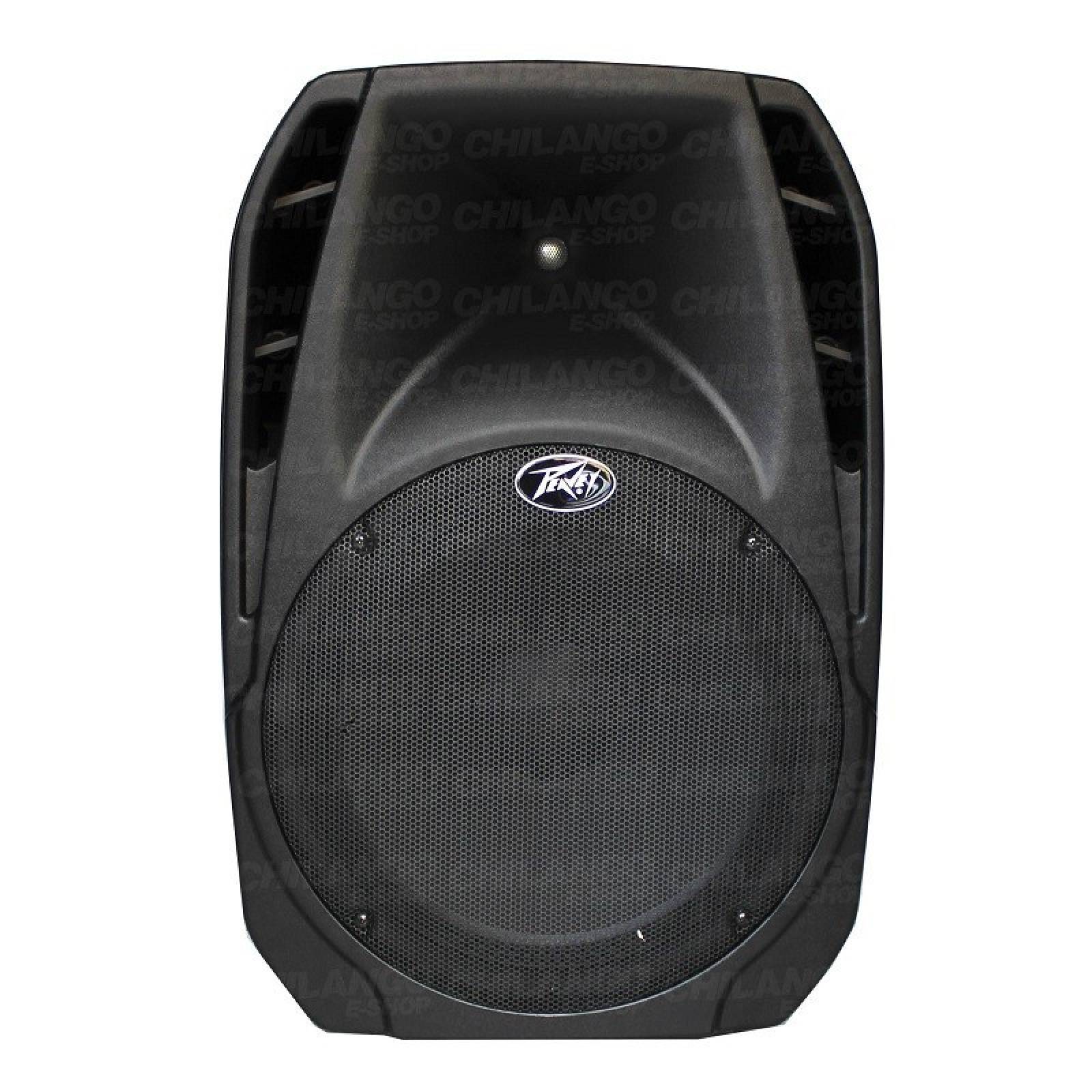 Bafle Pasivo 300w 15 Pulgadas, Peavey Pbk 15 