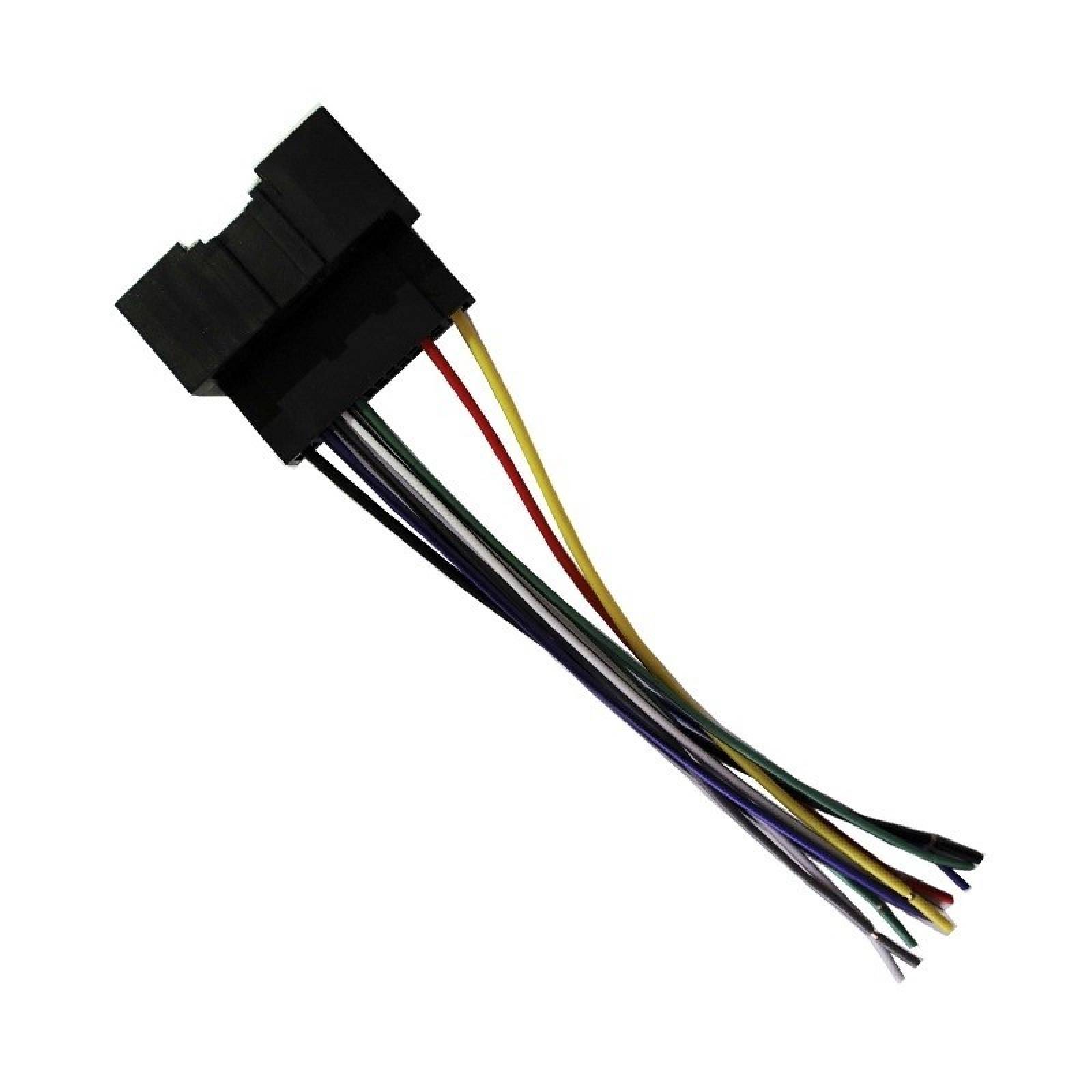 ARNES PARA AUTOESTEREO FORD RANGER 