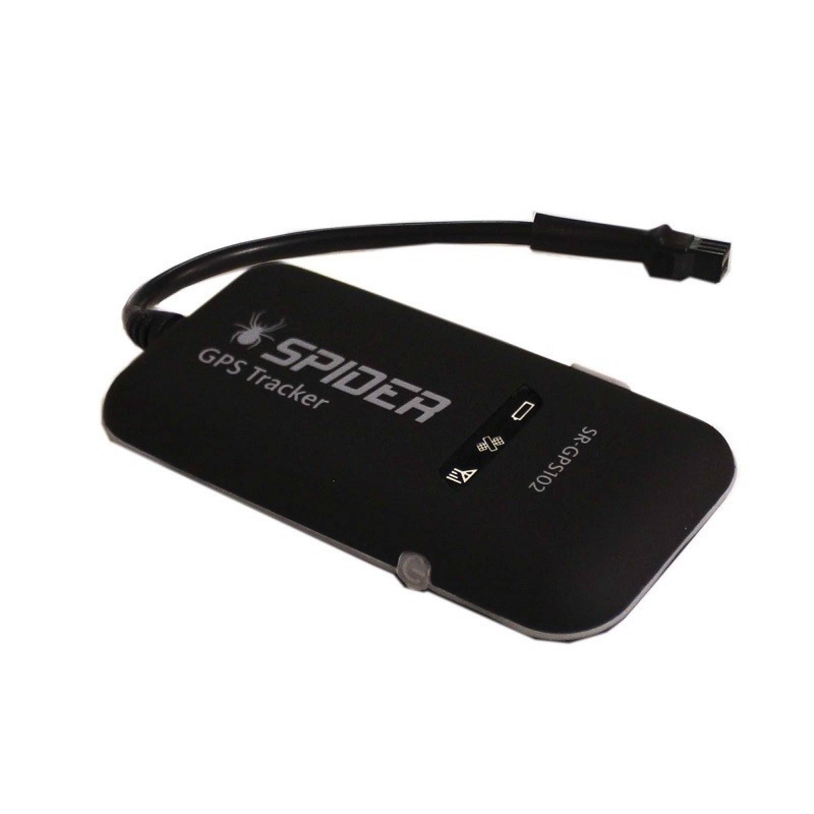 Gps Tracker Vehicular Localizador PLATAFORMA