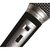 Microfono Uni Direccional Con Control De Volumen MC-213 