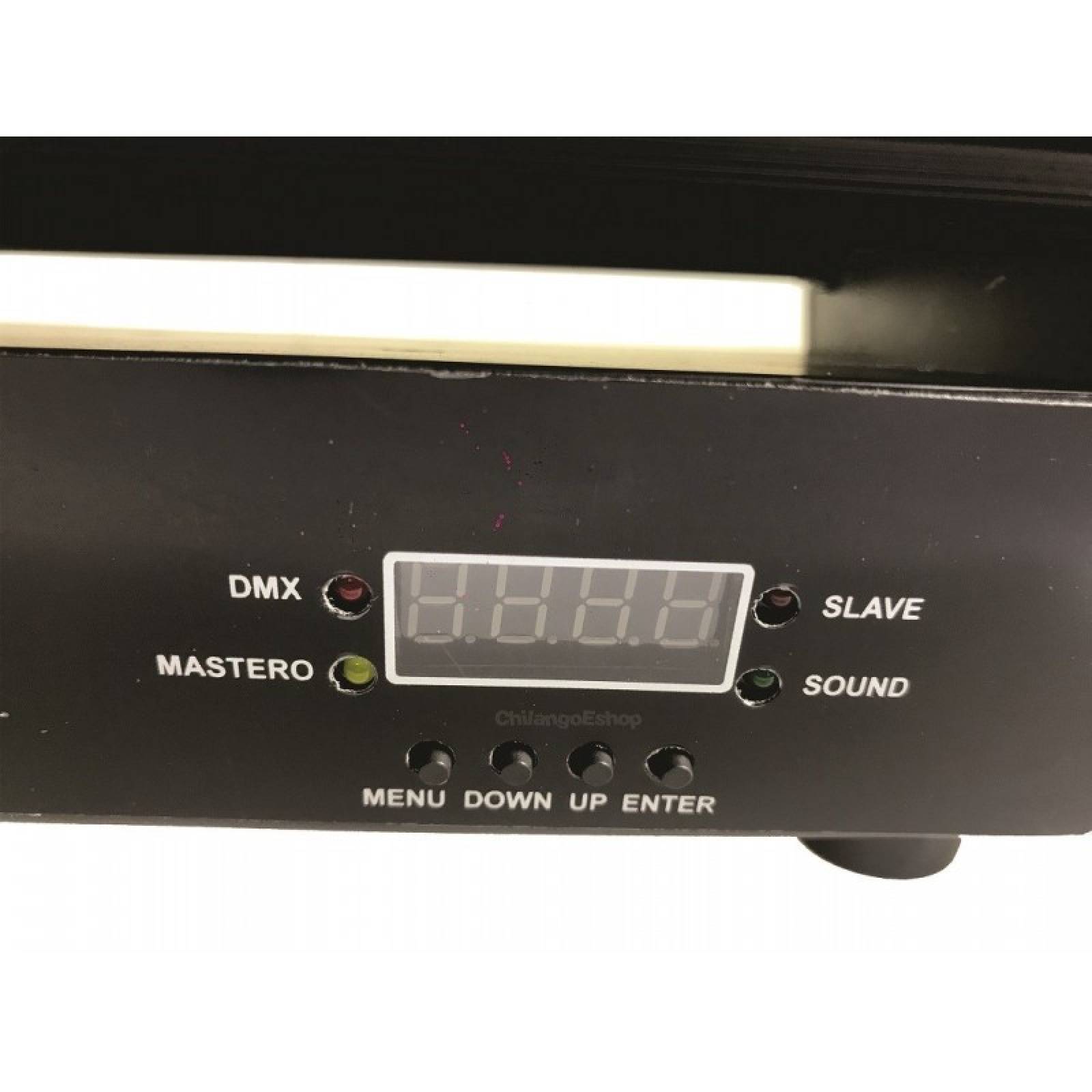 MINI SPIDER LED BEAM 8X3