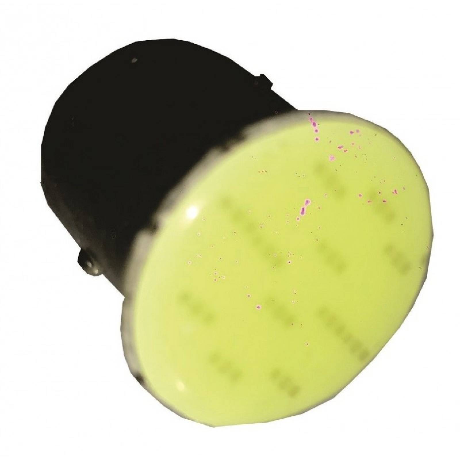 FOCO LED COB 2 POLOS PATAS DISPAREJAS BLANCO 