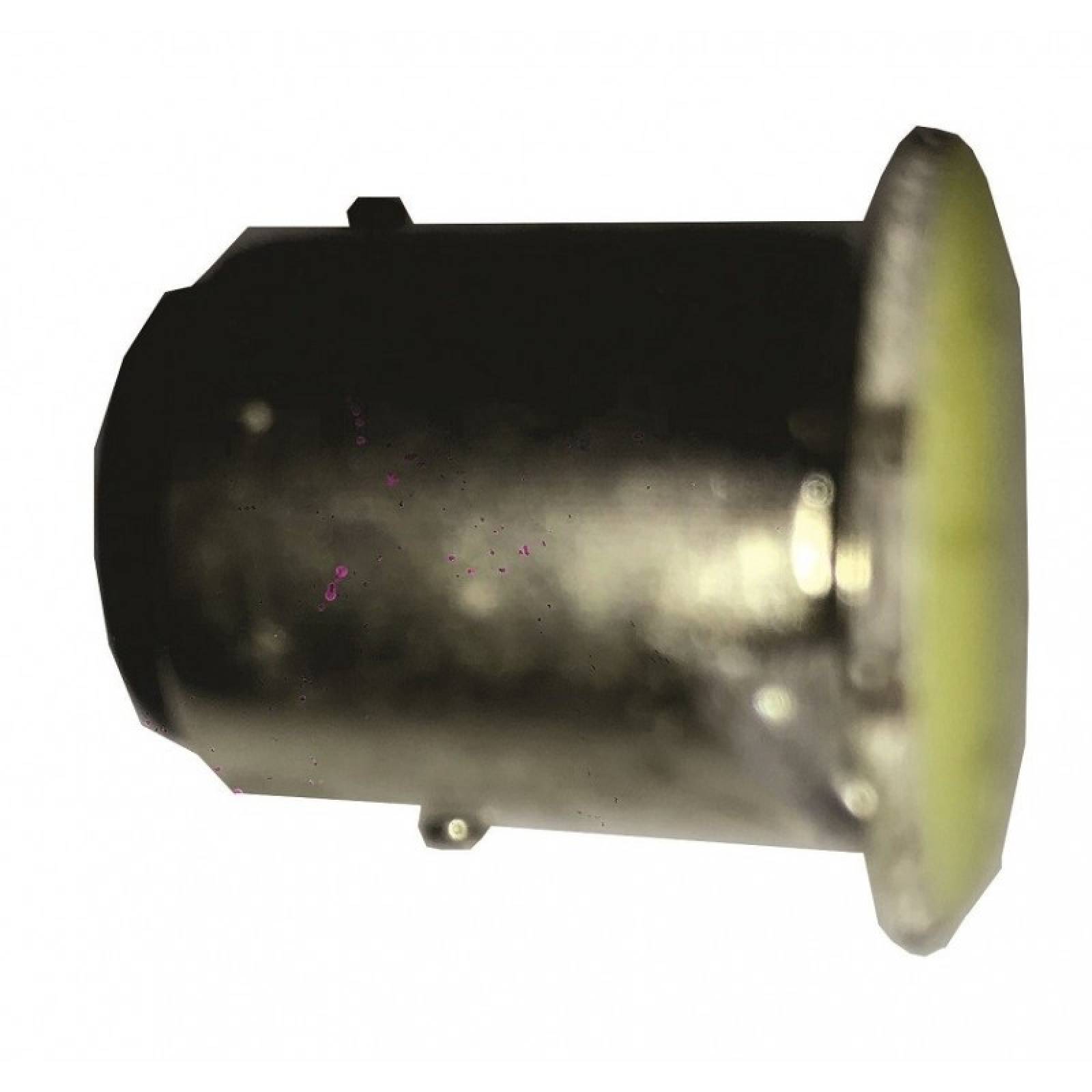 FOCO LED COB 2 POLOS PATAS DISPAREJAS BLANCO 