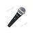 Set 3 Microfonos Dinamicos Unidireccional Pro 58x3