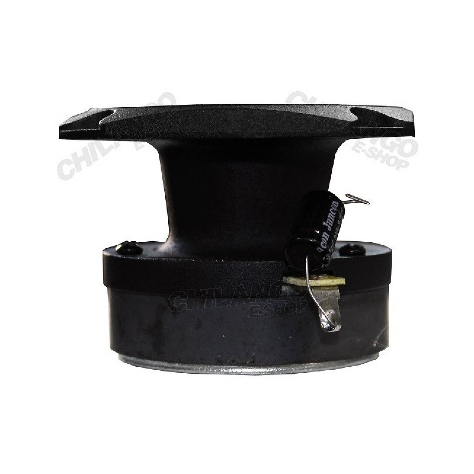 Tweeter Bala bocina para agudos chica 1 pulgada