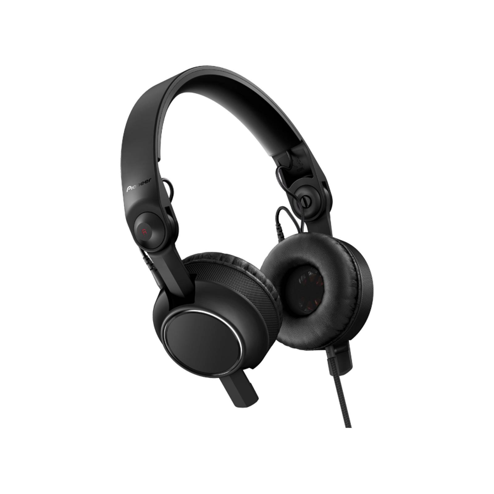 AUDIFONOS DJ PIONEER HDJ-C70 PROFESIONALES