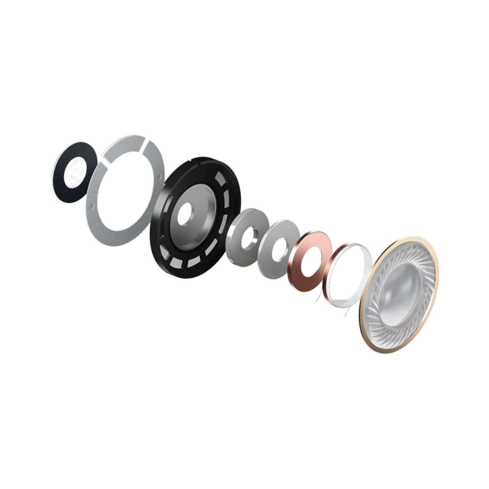 AUDIFONOS DJ PIONEER HDJ-C70 PROFESIONALES