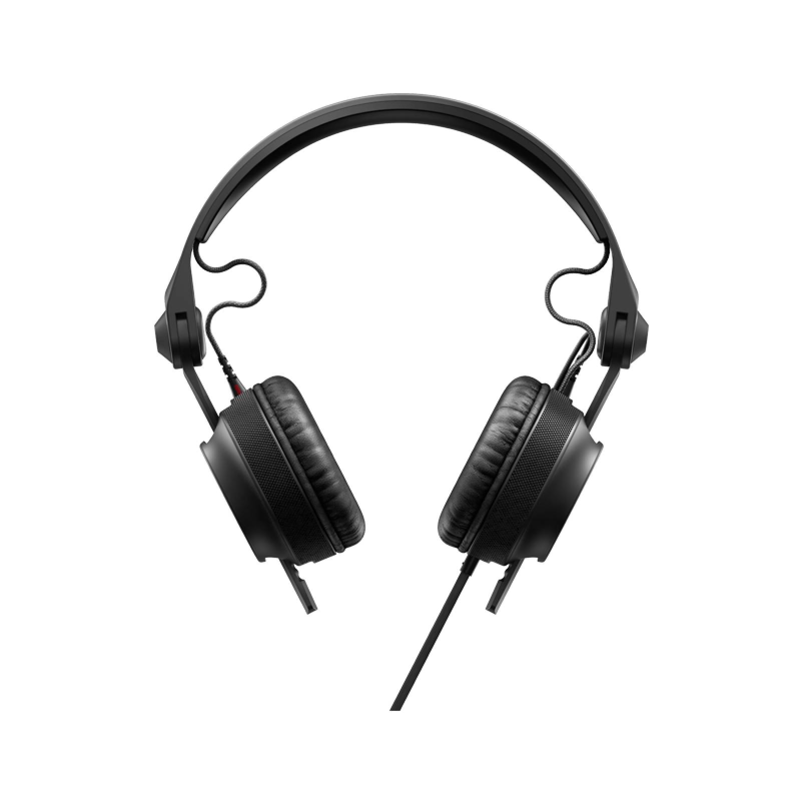 AUDIFONOS DJ PIONEER HDJ-C70 PROFESIONALES