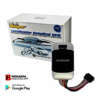 Localizador Satelital Gps Beeper P Moto Y Auto