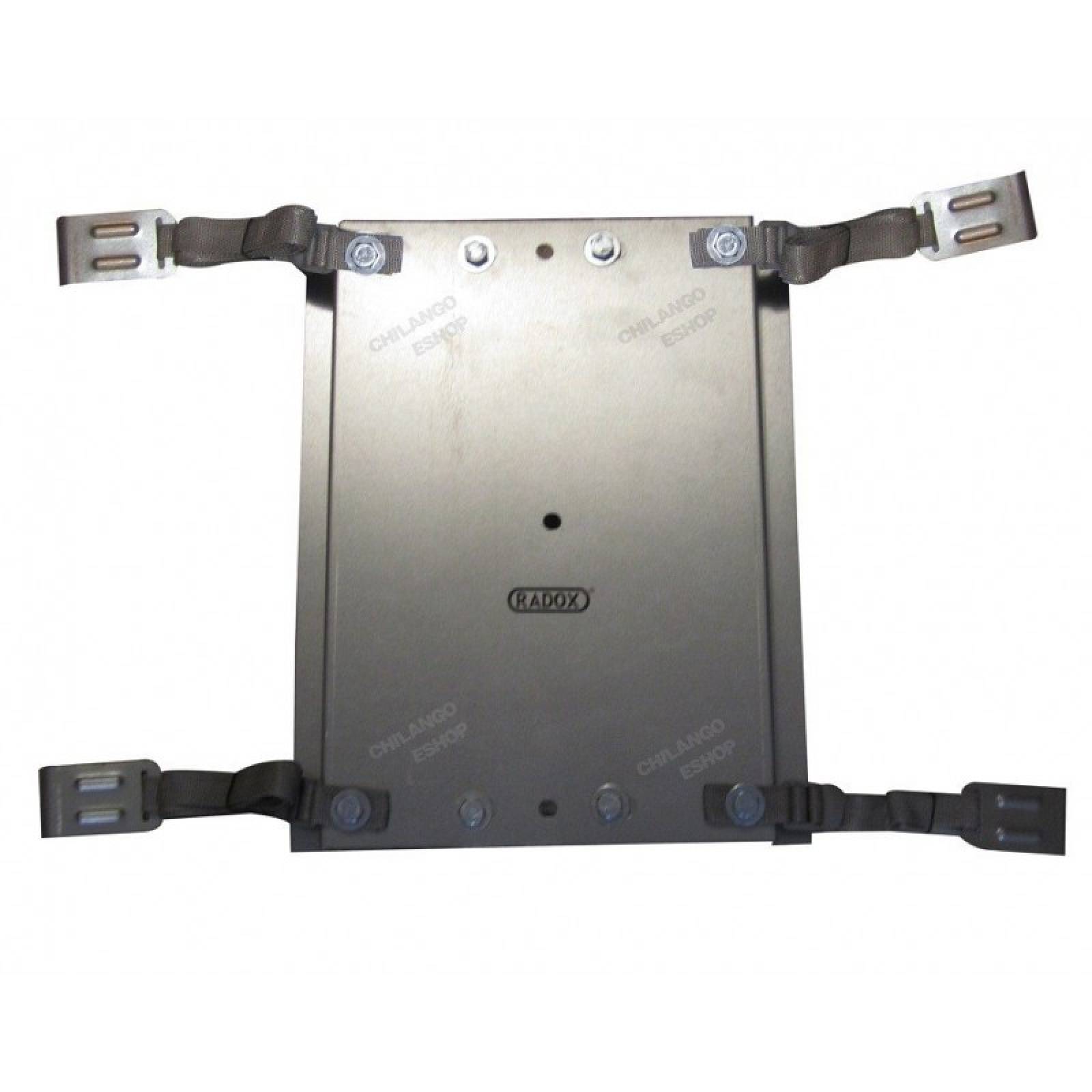 Soporte Para Trompeta (s) De Publidifusion Perifoneo 