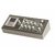 MINI MEZCLADORA 4 CANALES DOBLES MP3 USB SD SPM-120MP3 