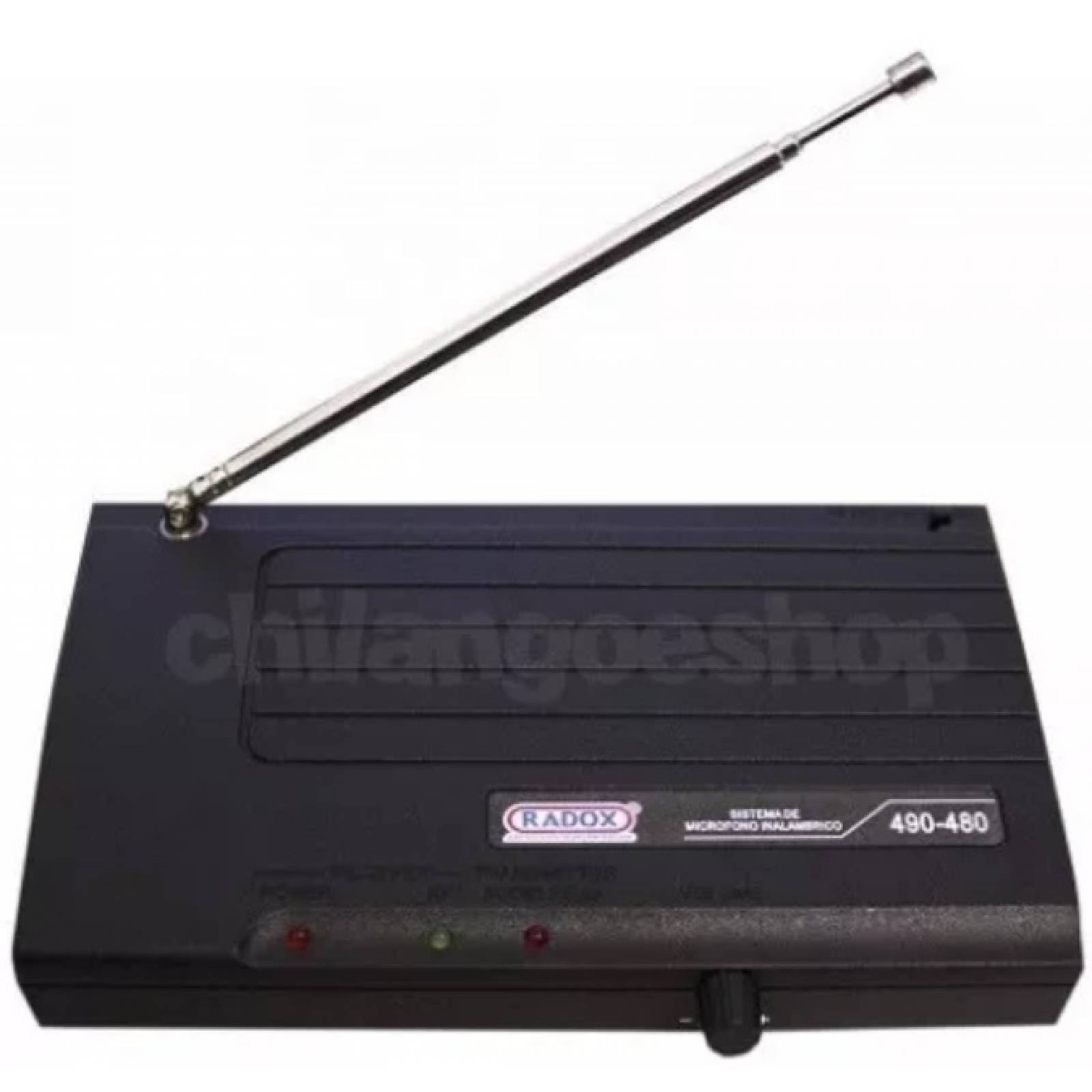 Set Microfonos Inalambricos Diadema Solapa Alta Calidad