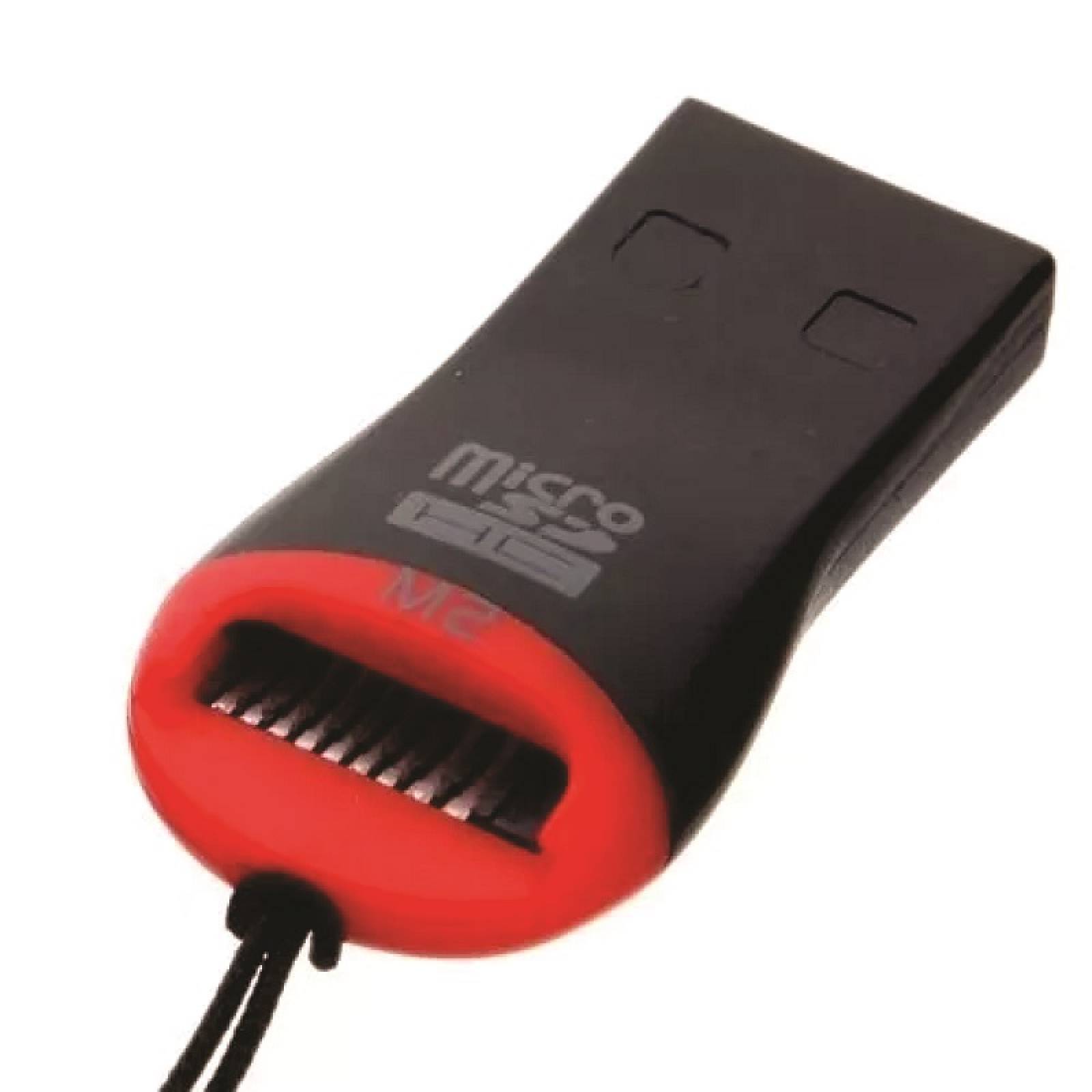ADAPTADOR DE TARJETAS DE MEMORIA MICRO SD 700 906