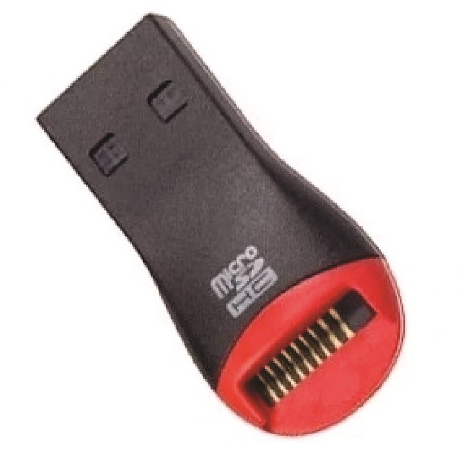 ADAPTADOR DE TARJETAS DE MEMORIA MICRO SD 700 906