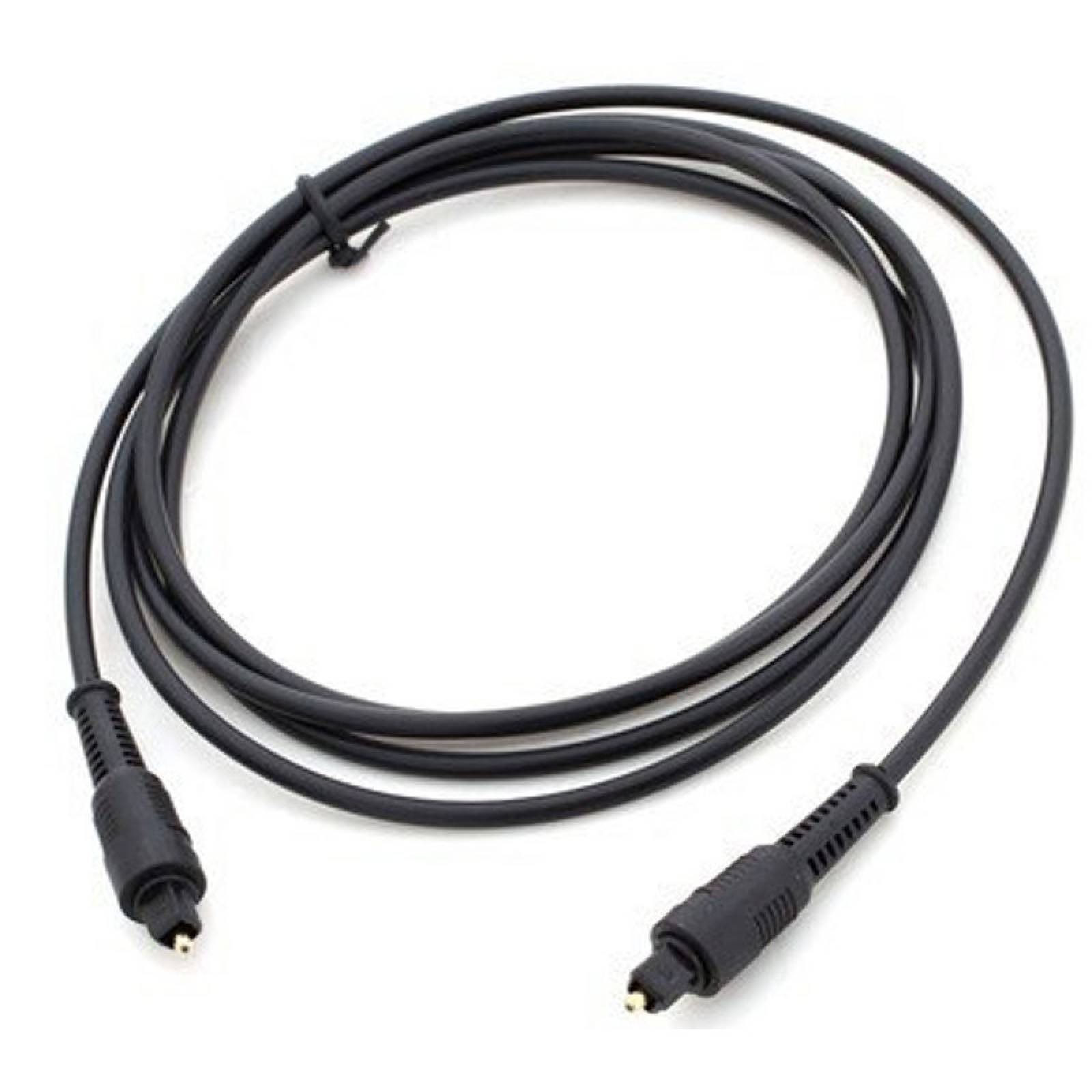 Optical Cable For Lg Samsung Sony Philips Sound Bar Smart Tv Home Theater Ps4 Ebay