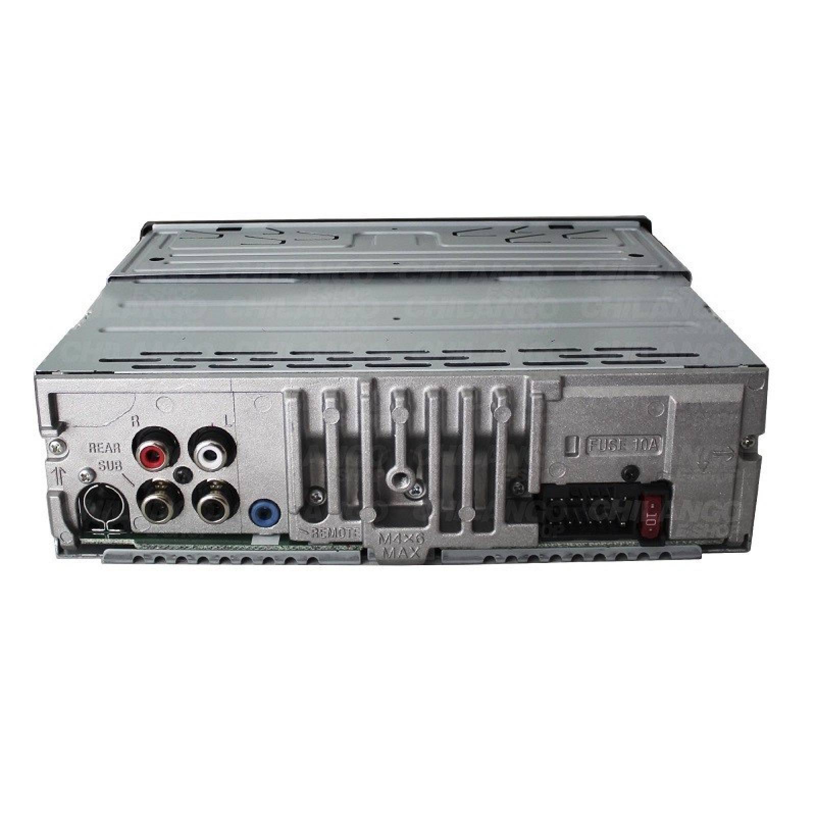 AUTOESTEREO SONY CD USB AUXILIAR CDXG1200U