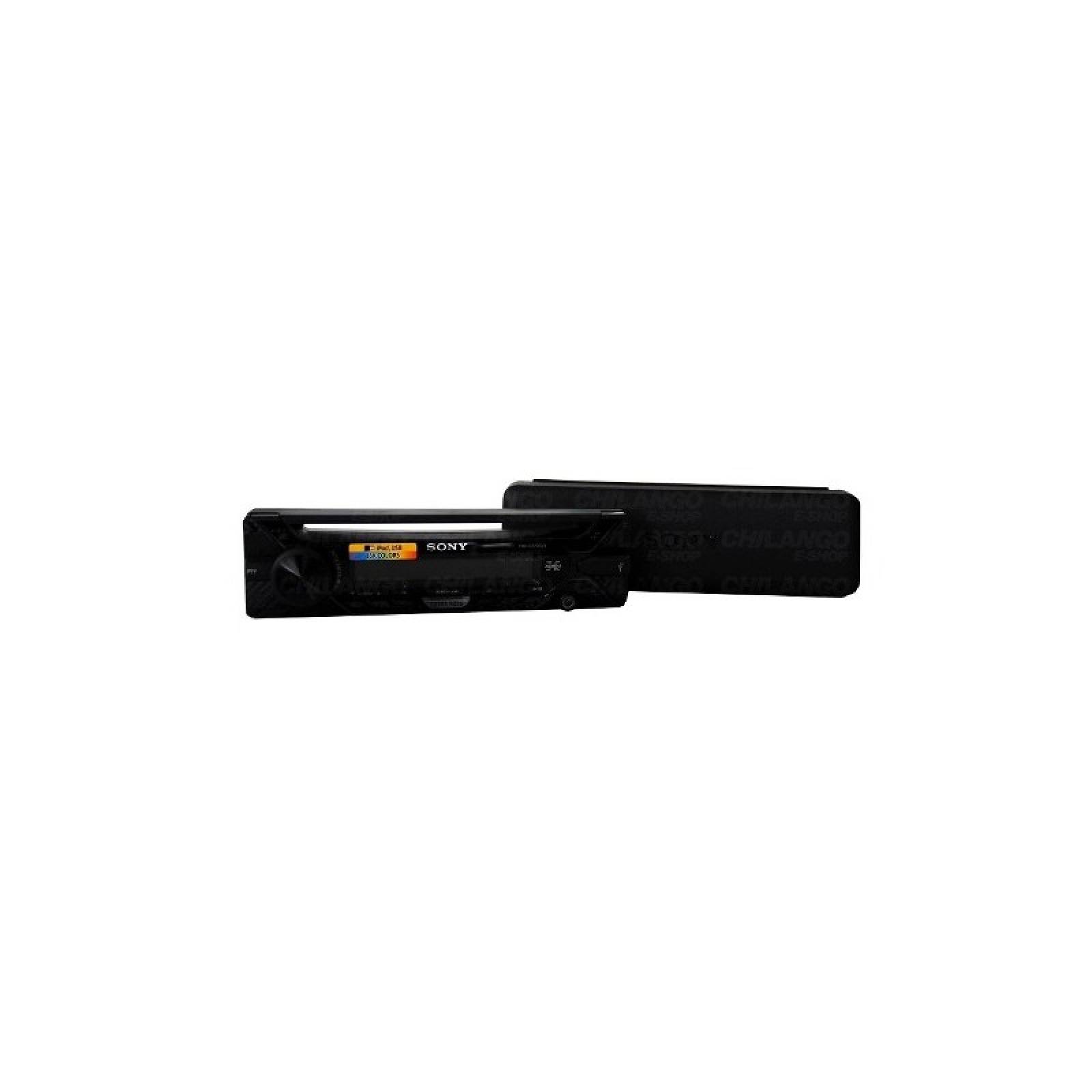 Autoestereo Sony Cd Usb Ipod Colores Cdx g3200uv