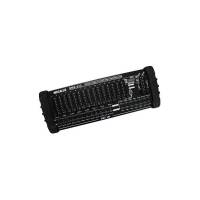 Controlador Dmx 16 Canales En Una Pagina