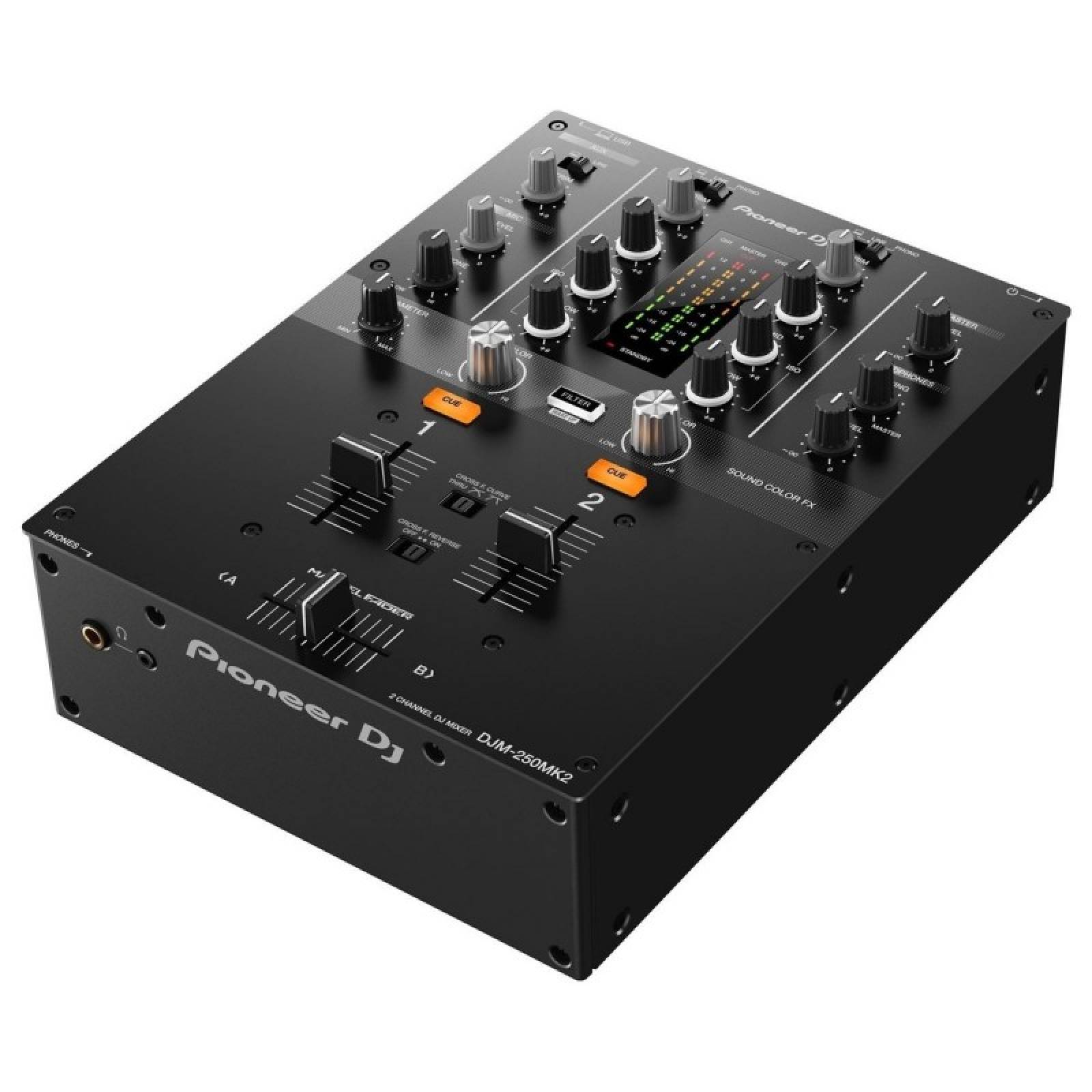 MIXER DJ Profesional PIONEER DJM-250MKII 