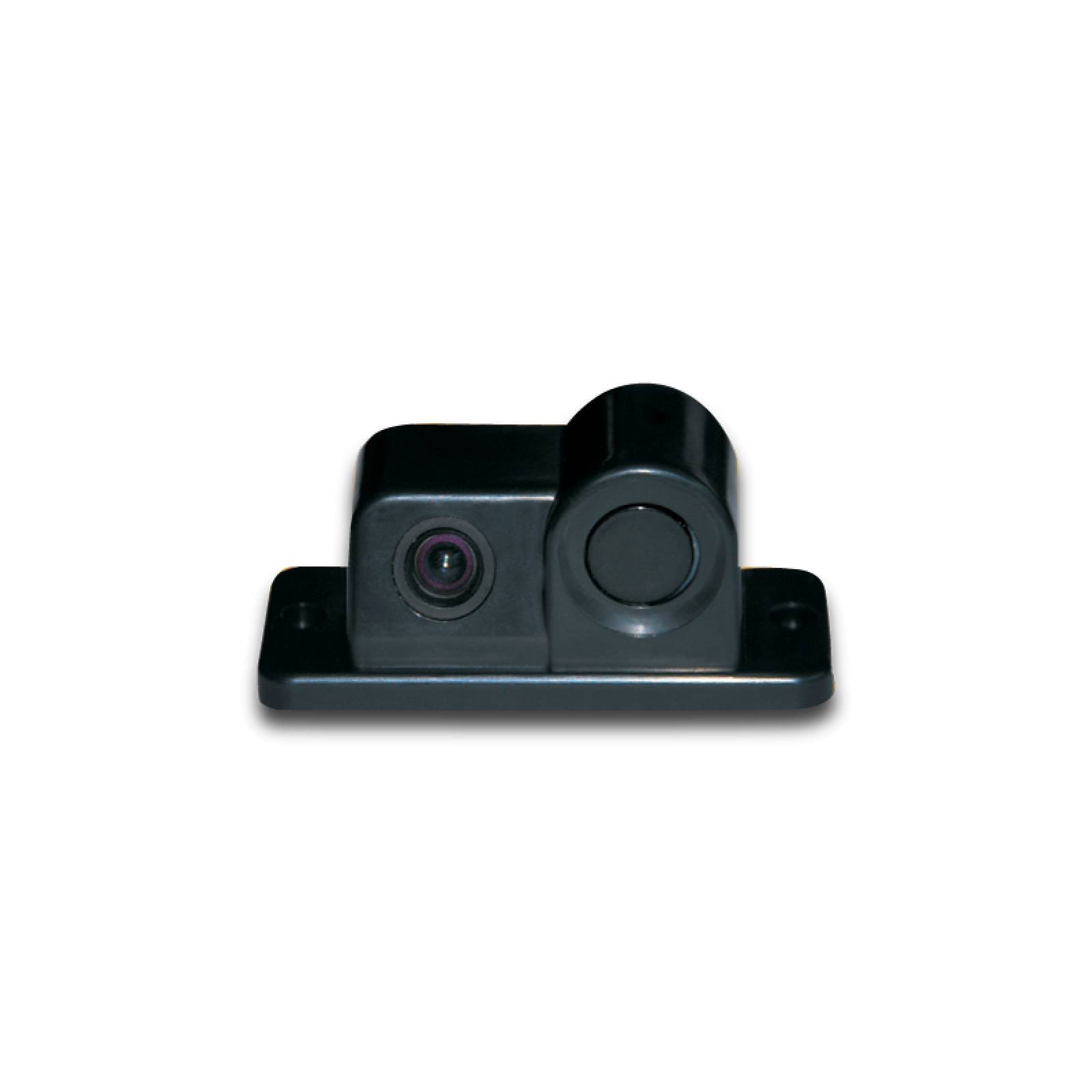 Sensor de reversa con buzz y con cámara EX-SCAM-01 
