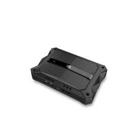 Amplificador Jbl Monoaural 600W Rms Gtr 601