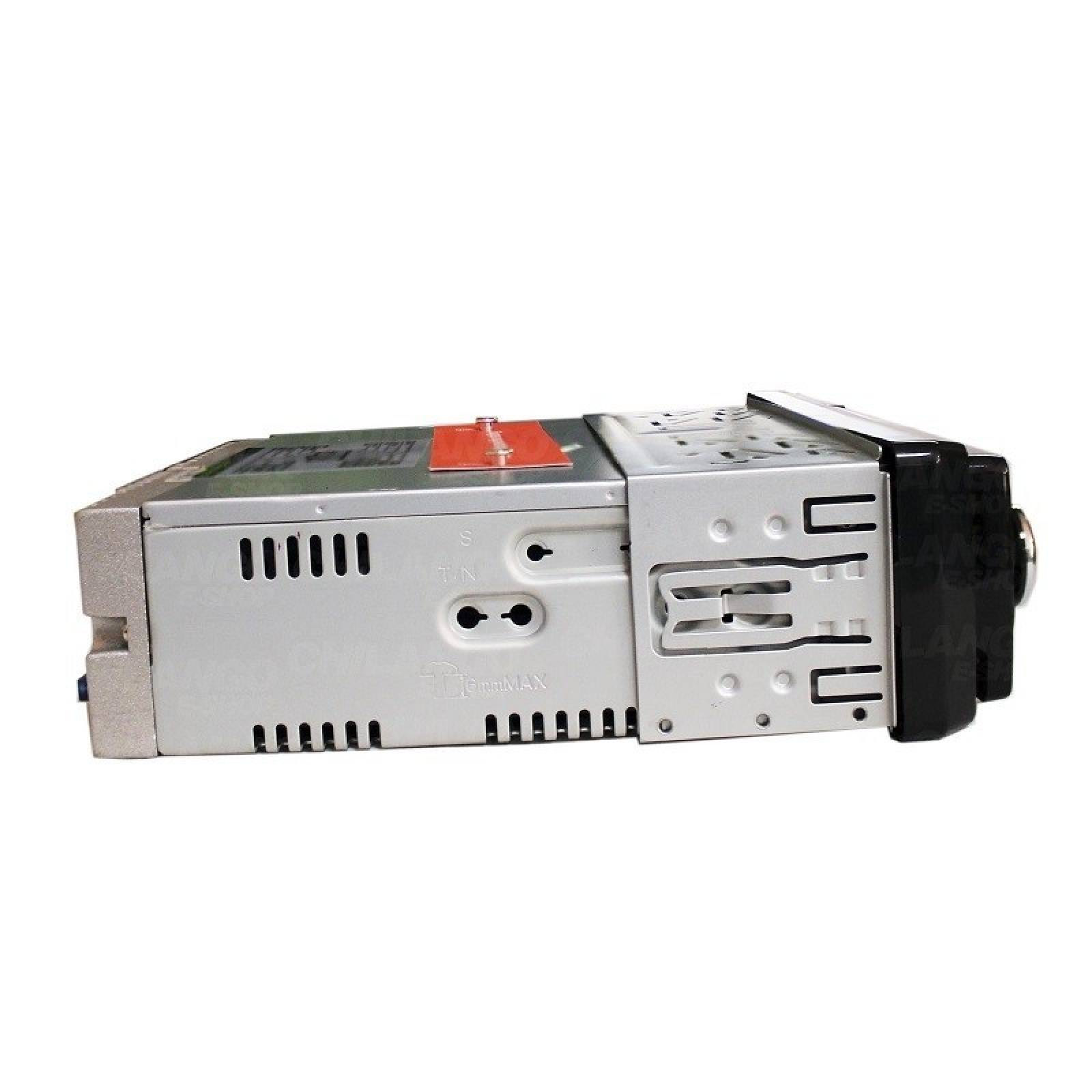 AUTOESTEREO PANTALLA 3.5 BLUETOOTH DVD MP3 USB AUX