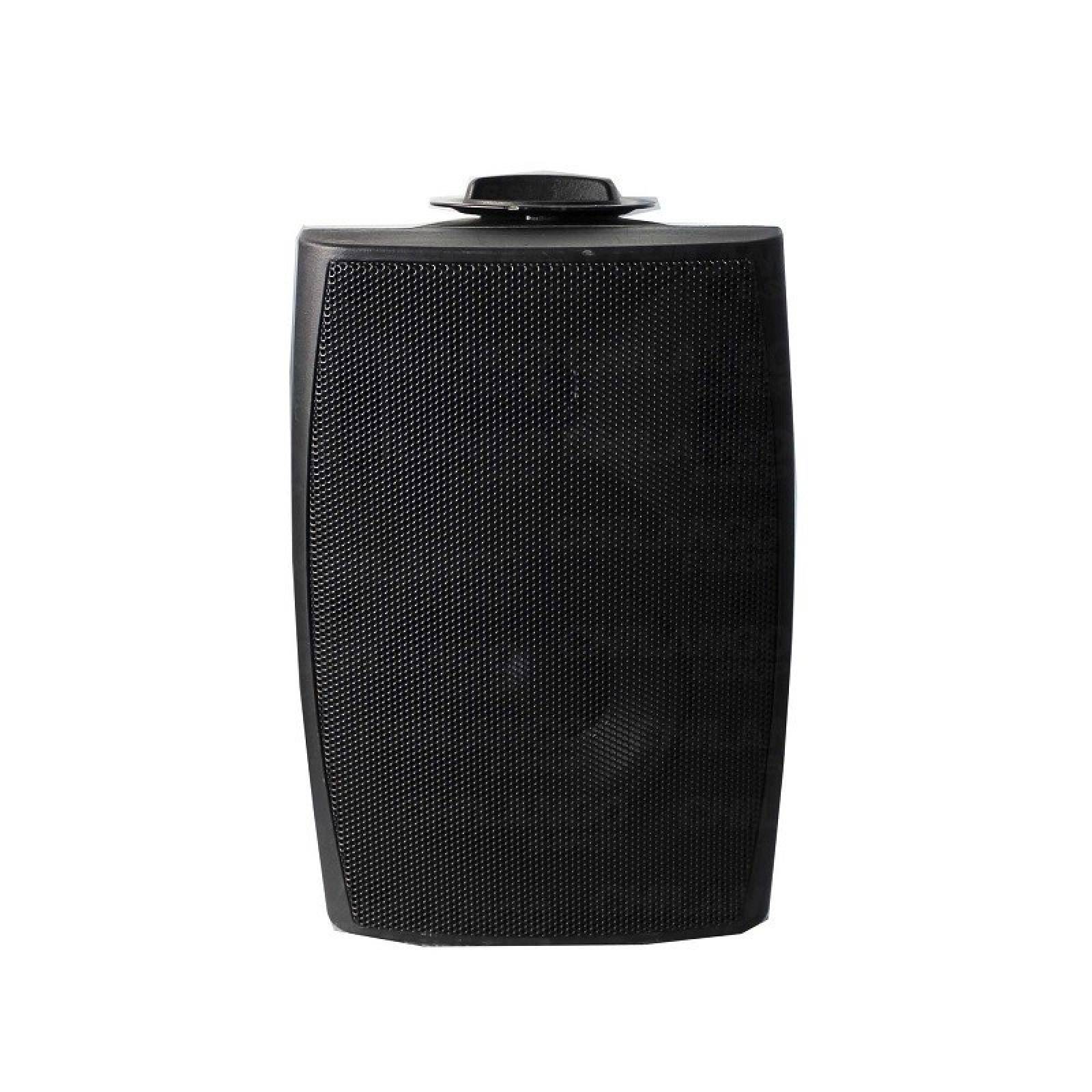 JUEGO BAFLES PROFESIONAL 2 VIAS CON TRANSFORMADOR INTERPERIE