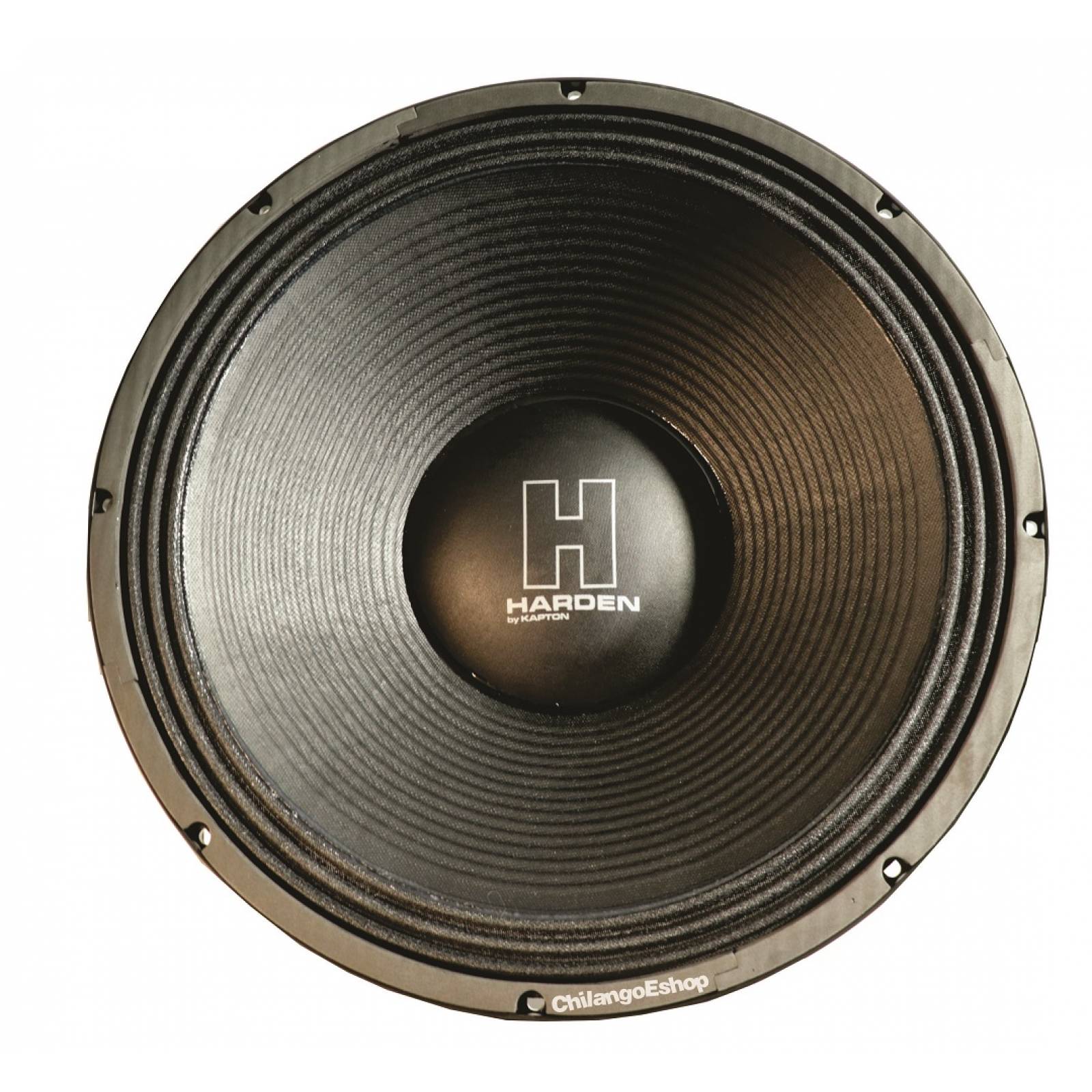 Subwoofer Profesional Neodymium 18 Pulgadas Kpn-18 