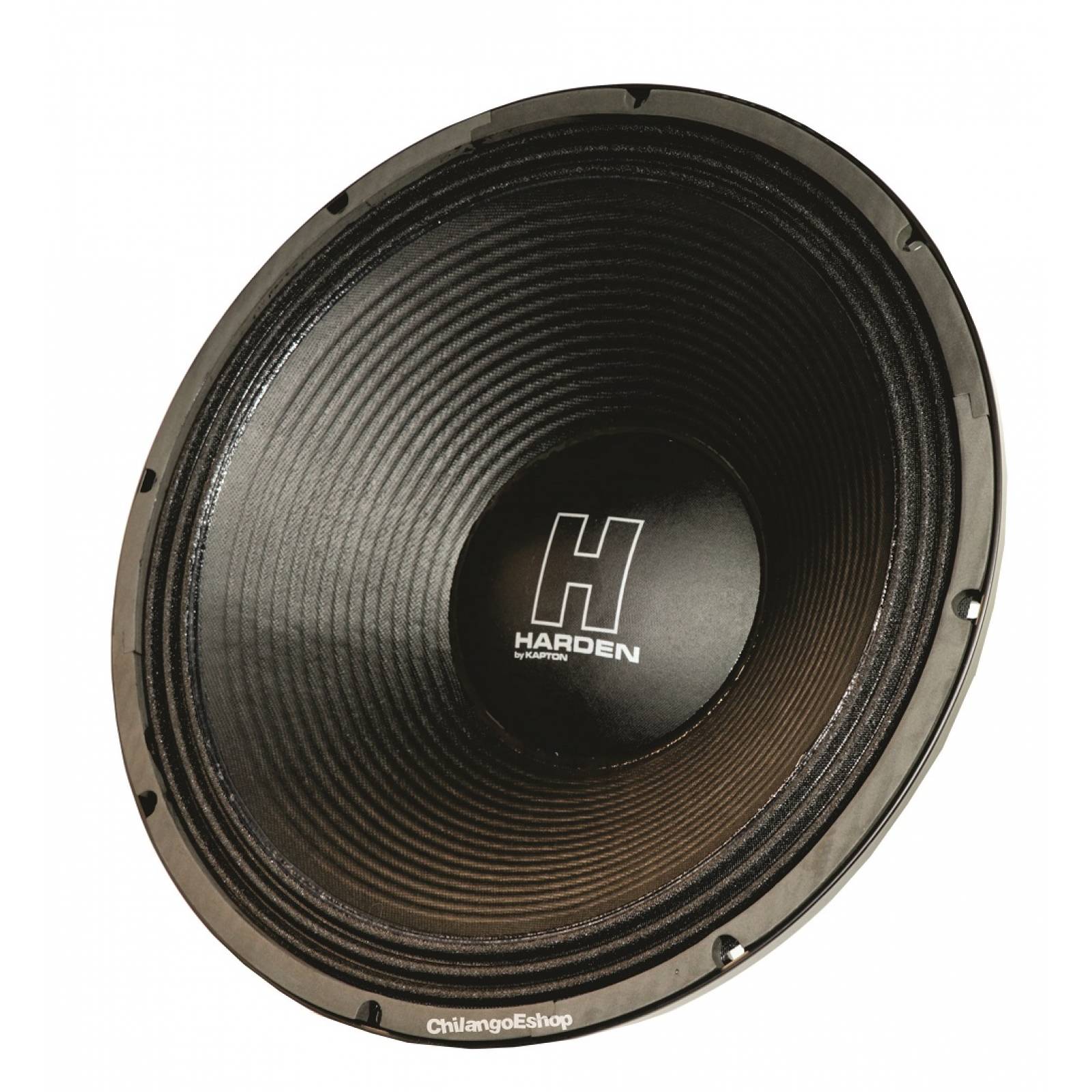 Subwoofer Profesional Neodymium 18 Pulgadas Kpn-18 