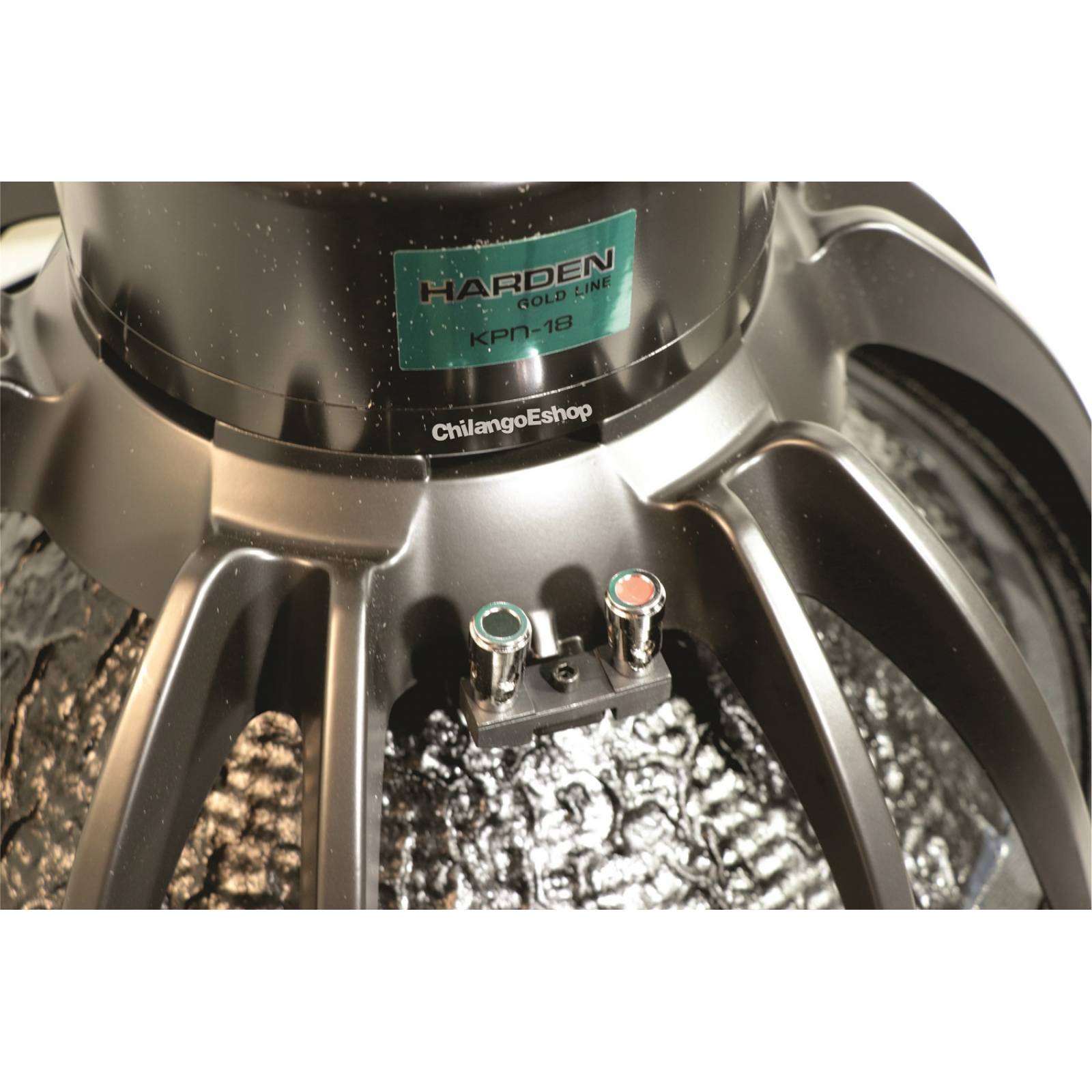 SUBWOOFER PROFESIONAL NEODYMIUM 18 PULGADAS KPN 18