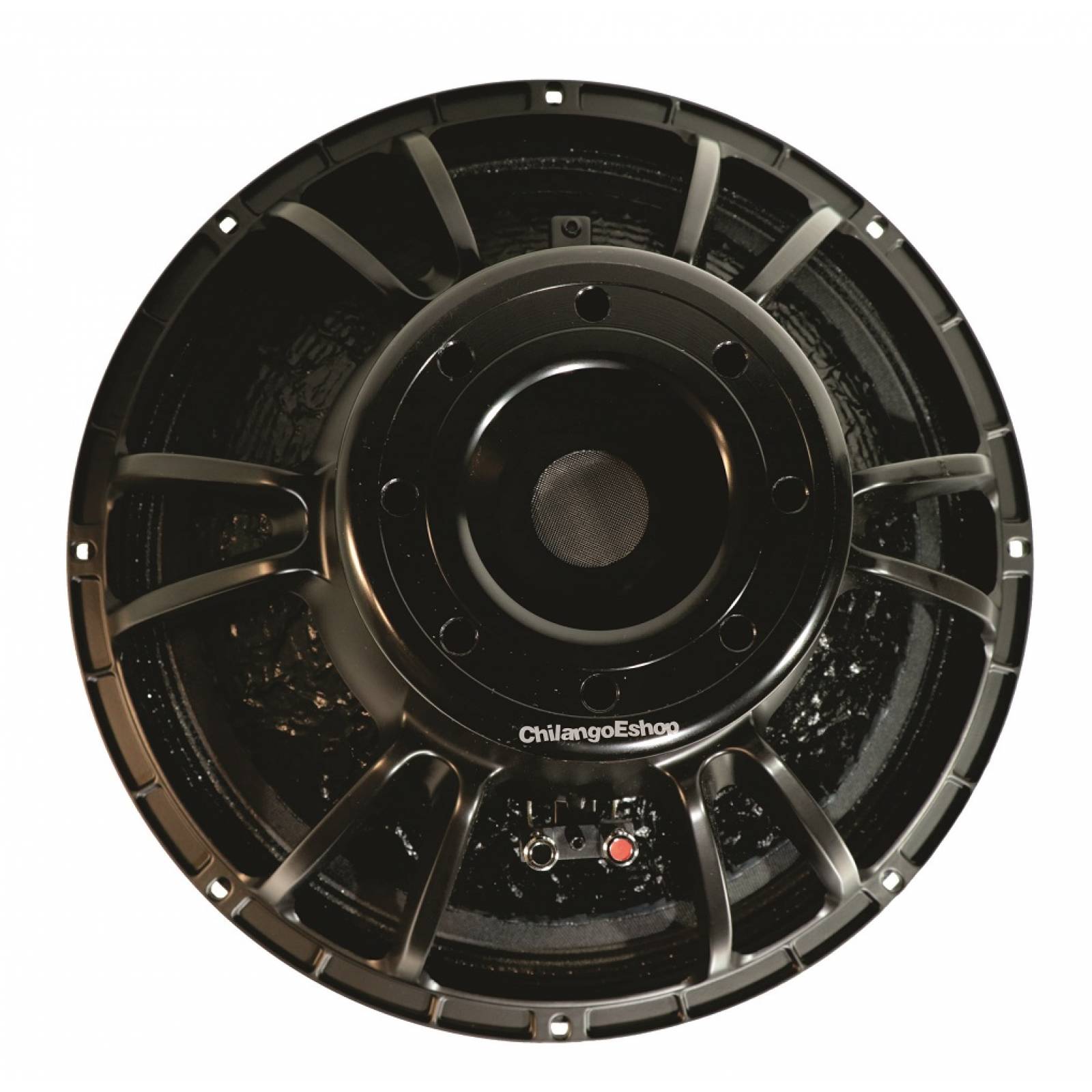 Subwoofer Profesional Neodymium 18 Pulgadas Kpn-18 