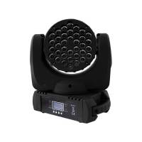 Cabeza Robotica 36 Led Alto Poder Rgbw