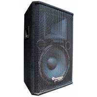 Bafle Concert 12 Professional Soundtrack