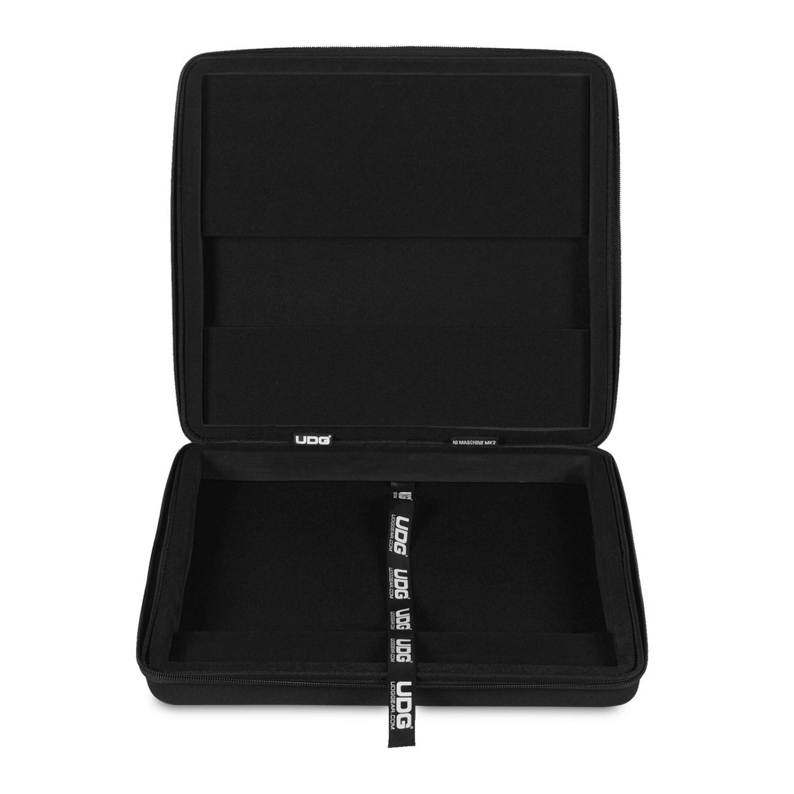 UDG ESTCUHE CREATOR NI MASCHINE JAM MK2 MK3 U8411BL