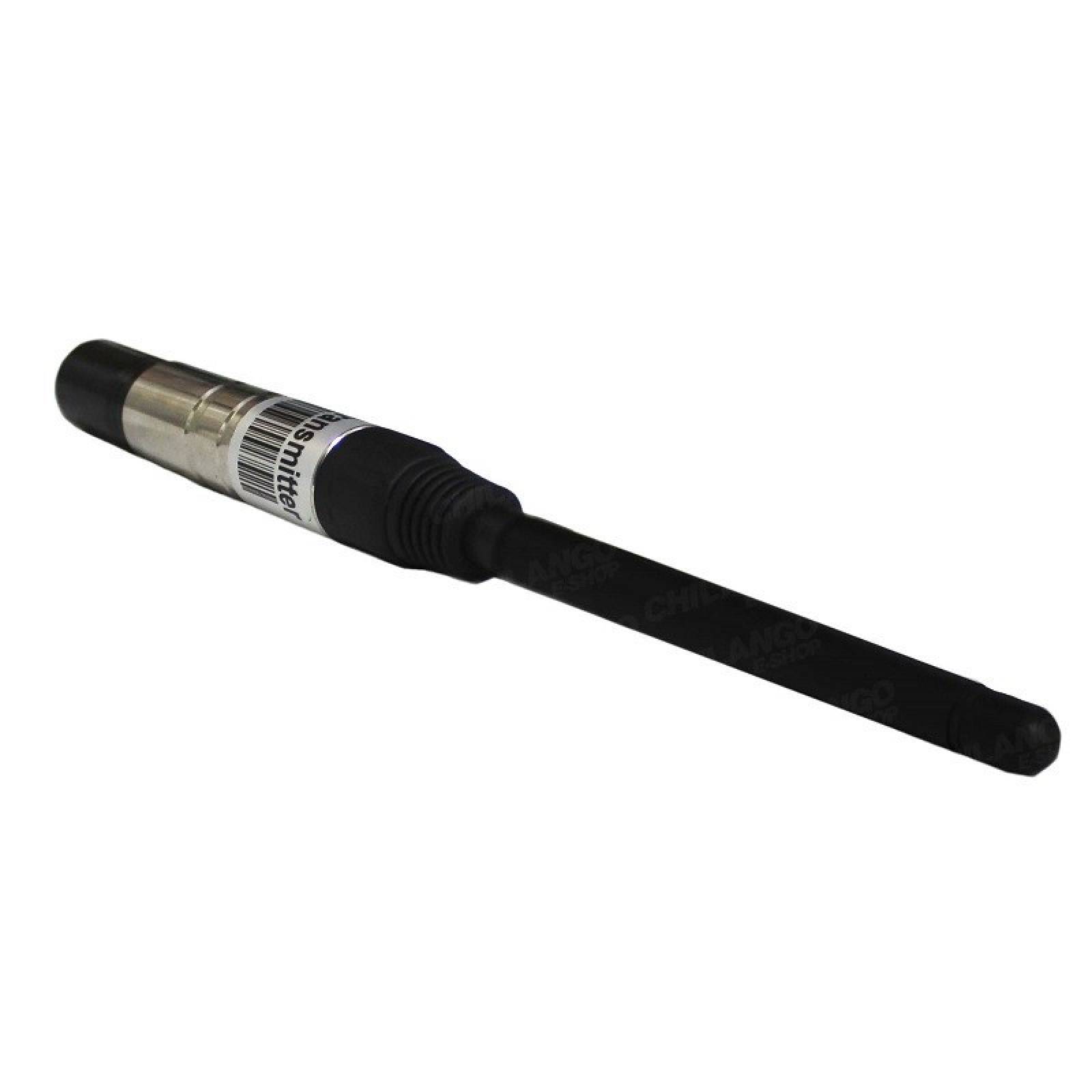 Antena Transmisor Inalambrico DMX 