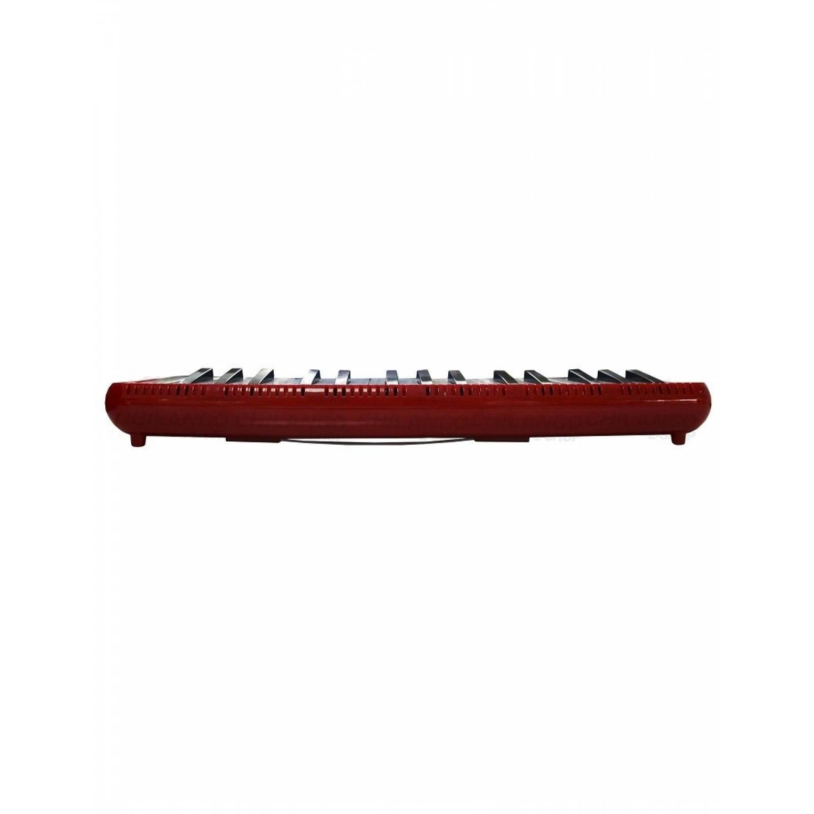 Melodica Escolar 32 Teclas Estuche ROJA 