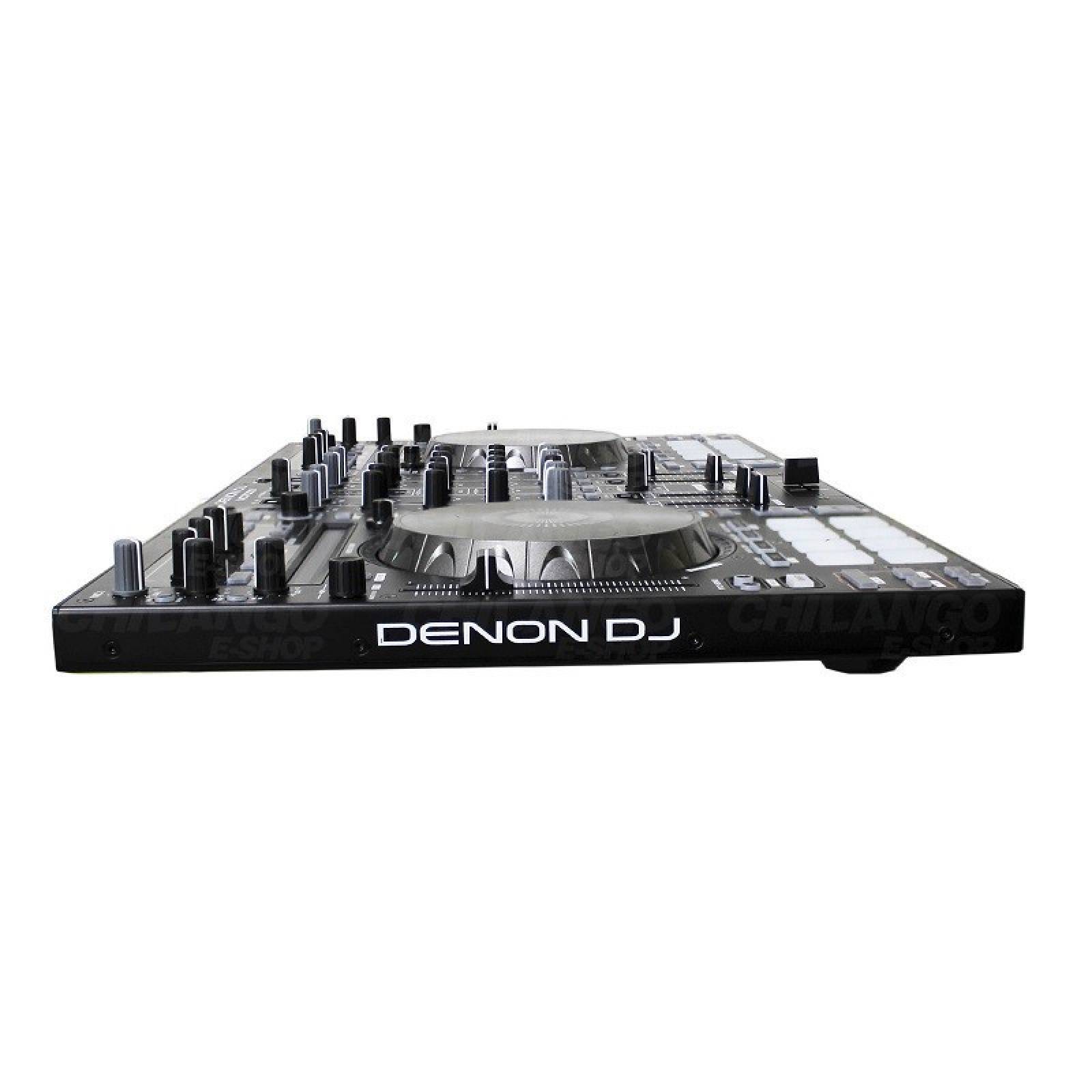 CONTROLADOR DENON DJ MC7000