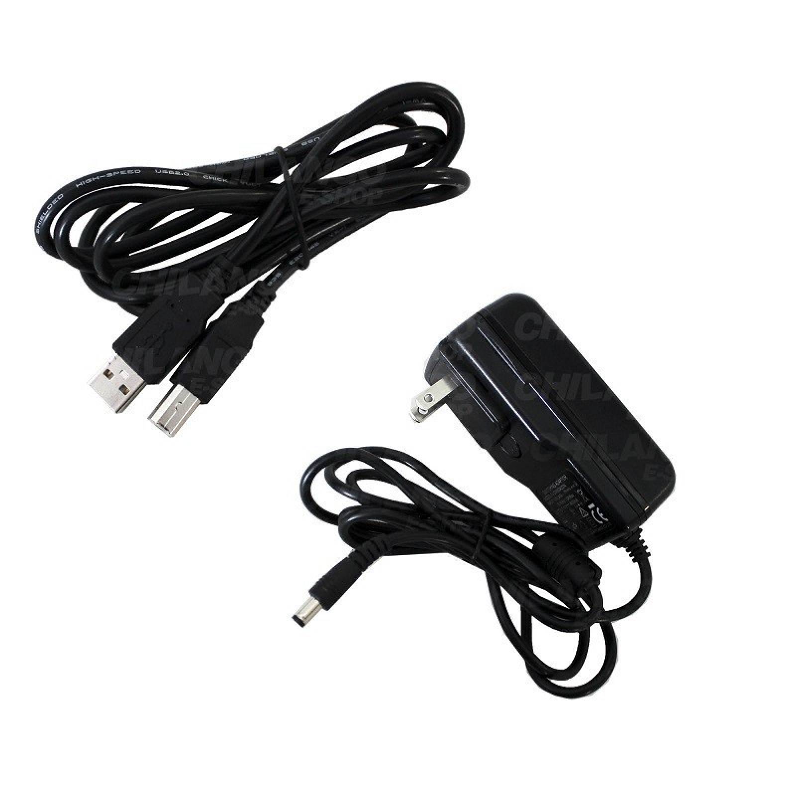 CONTROLADOR DENON DJ MC7000